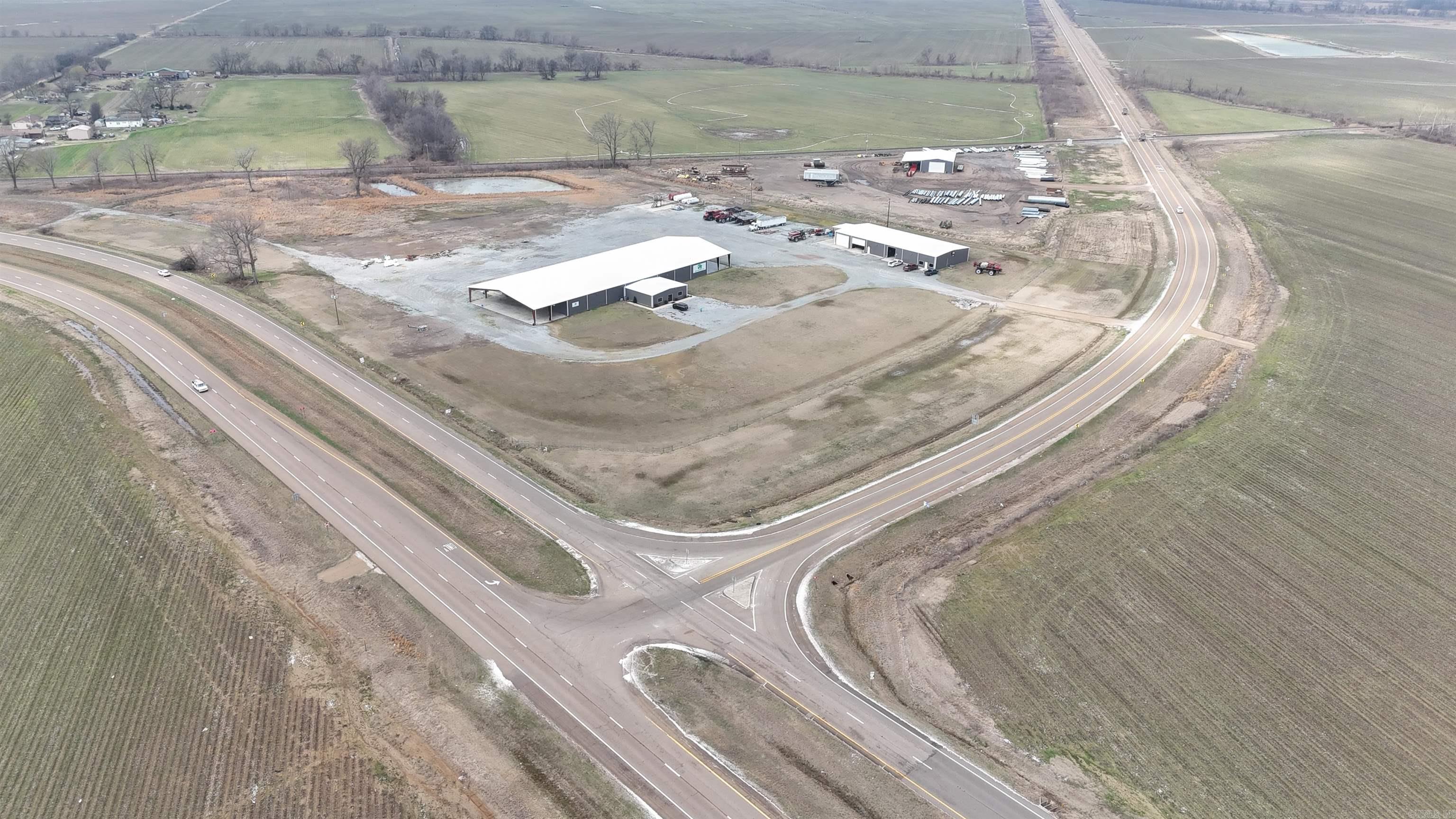 3608 Highway 1  Forrest City, AR