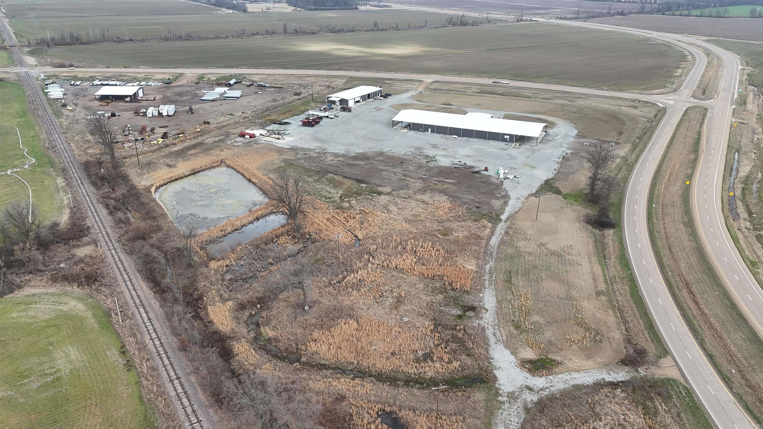 3608 Highway 1  Forrest City, AR