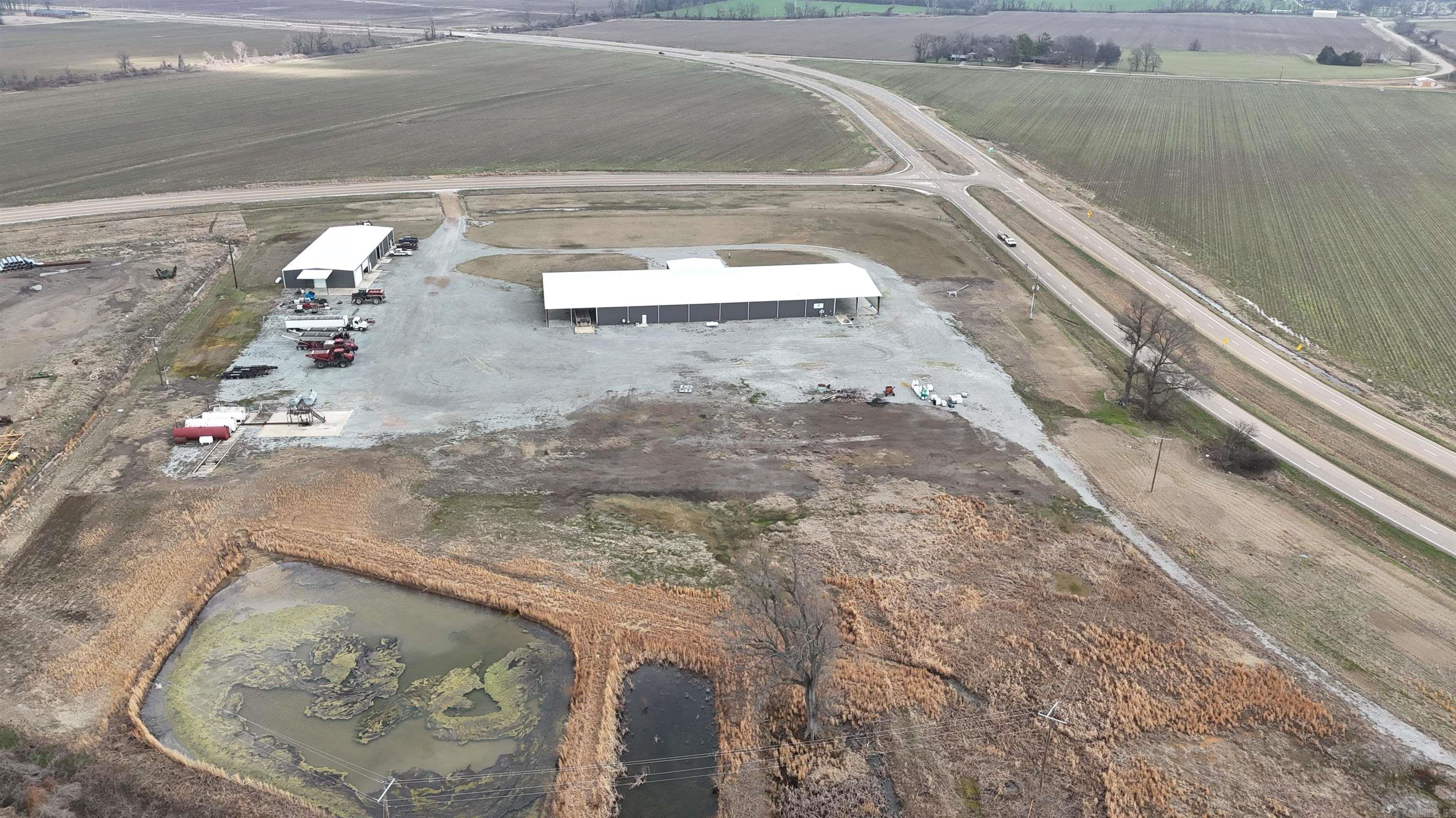 3608 Highway 1  Forrest City, AR