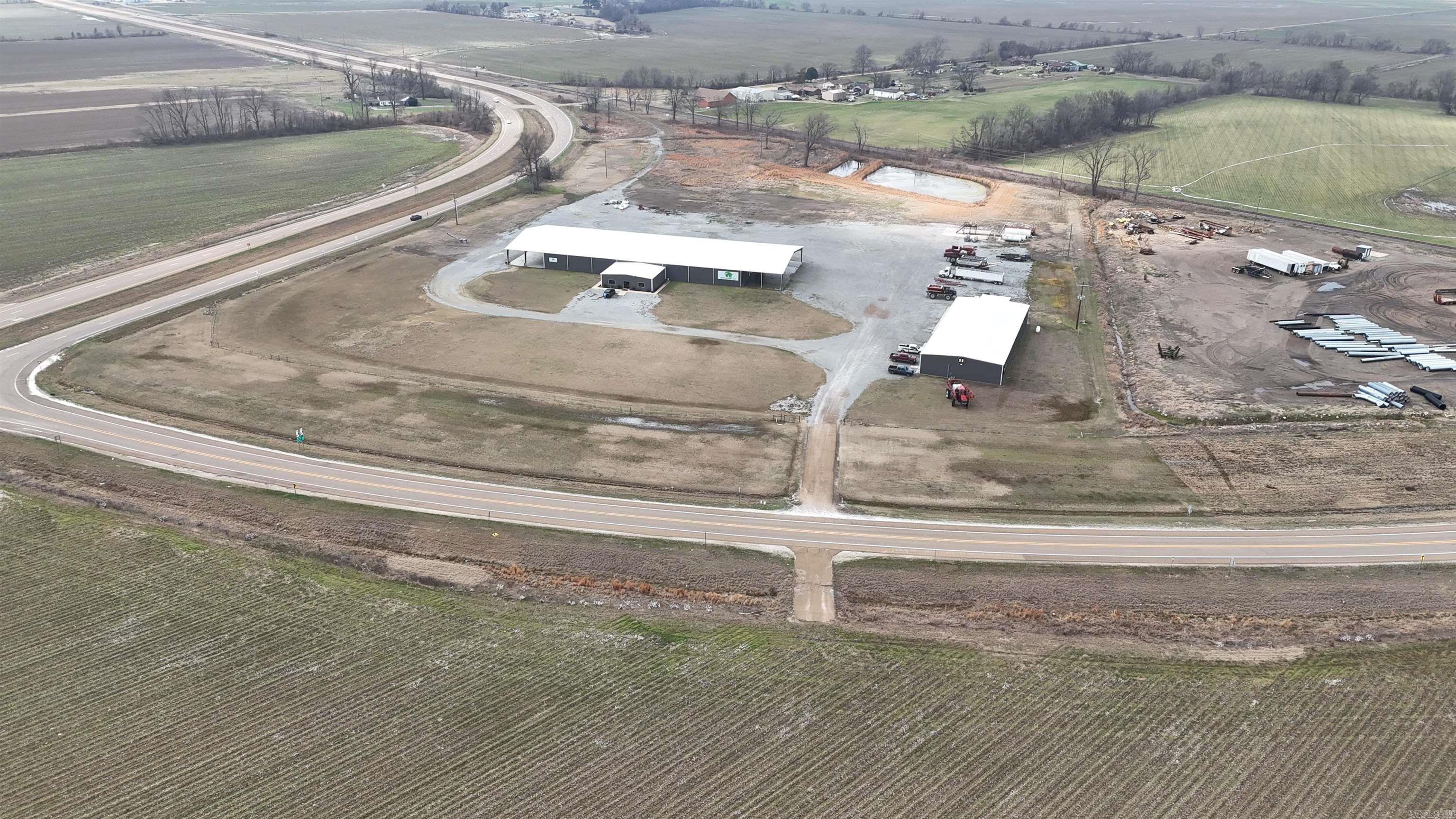 3608 Highway 1  Forrest City, AR