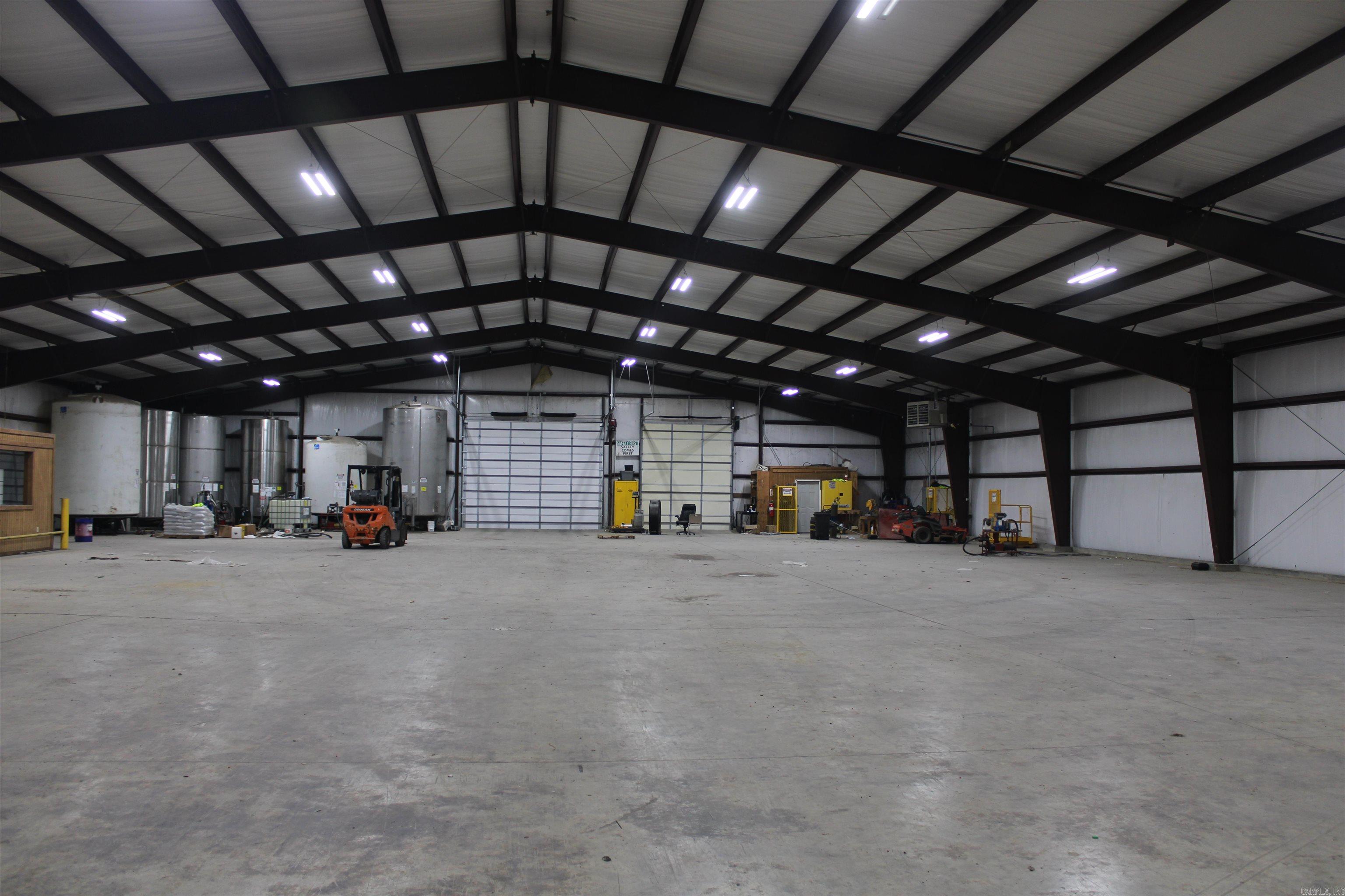 3608 Highway 1  Forrest City, AR