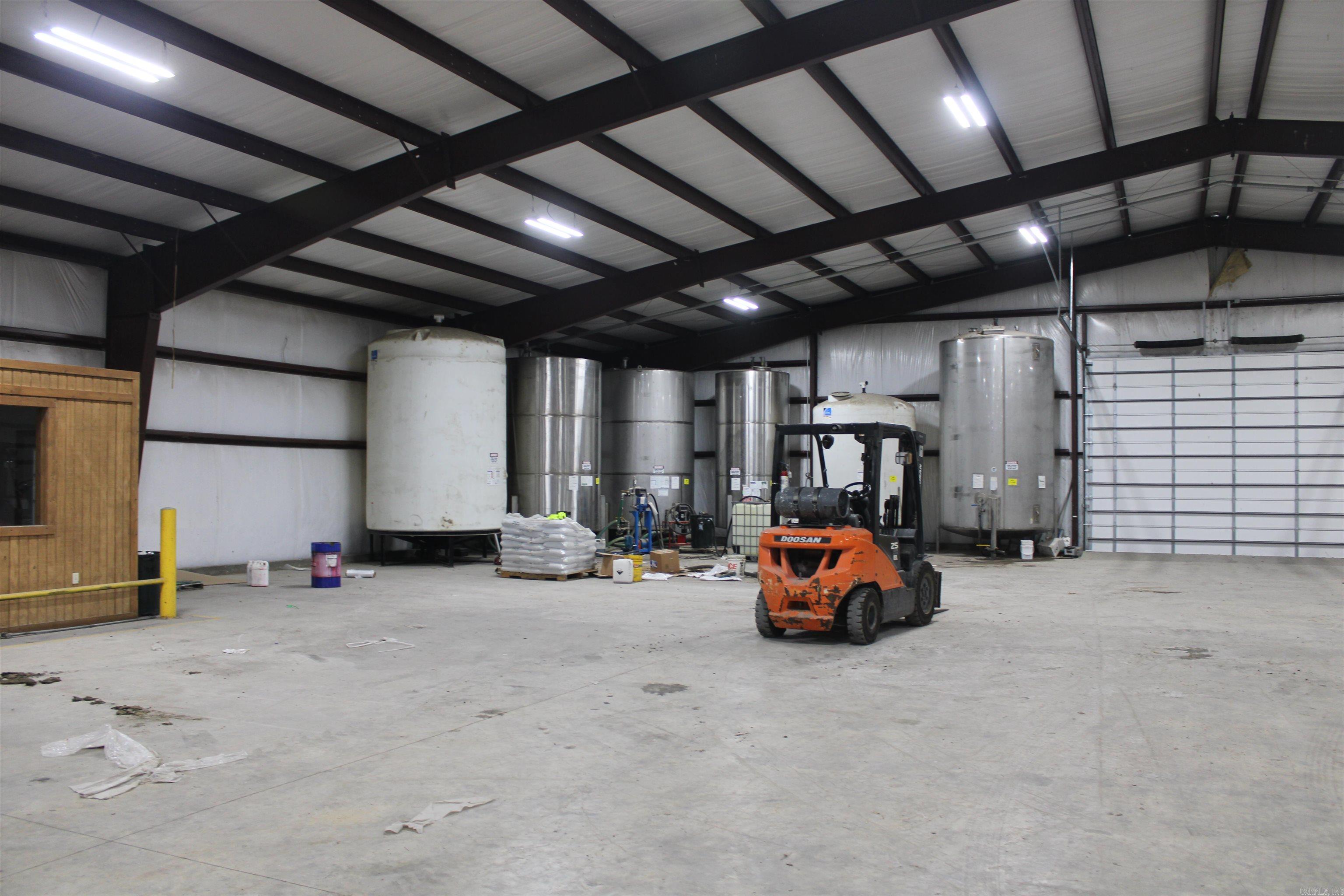 3608 Highway 1  Forrest City, AR