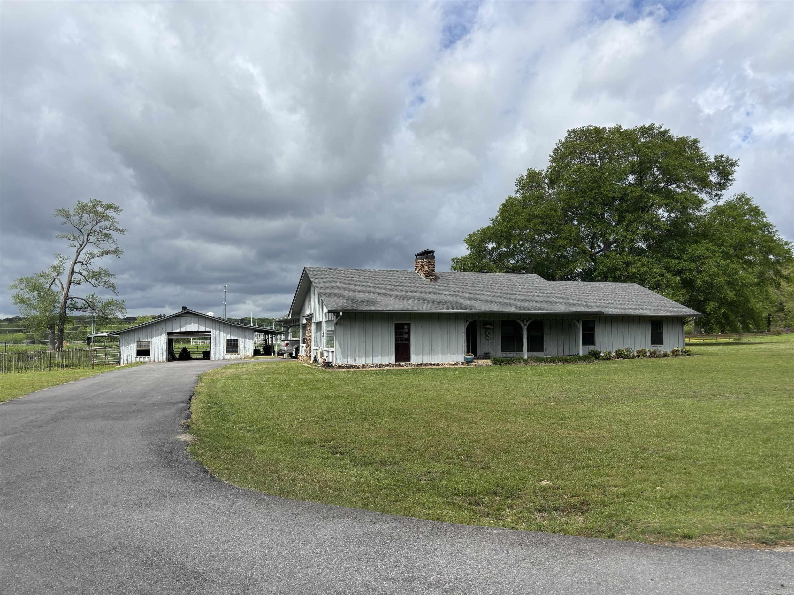 25 Sites Dr  Sheridan, AR