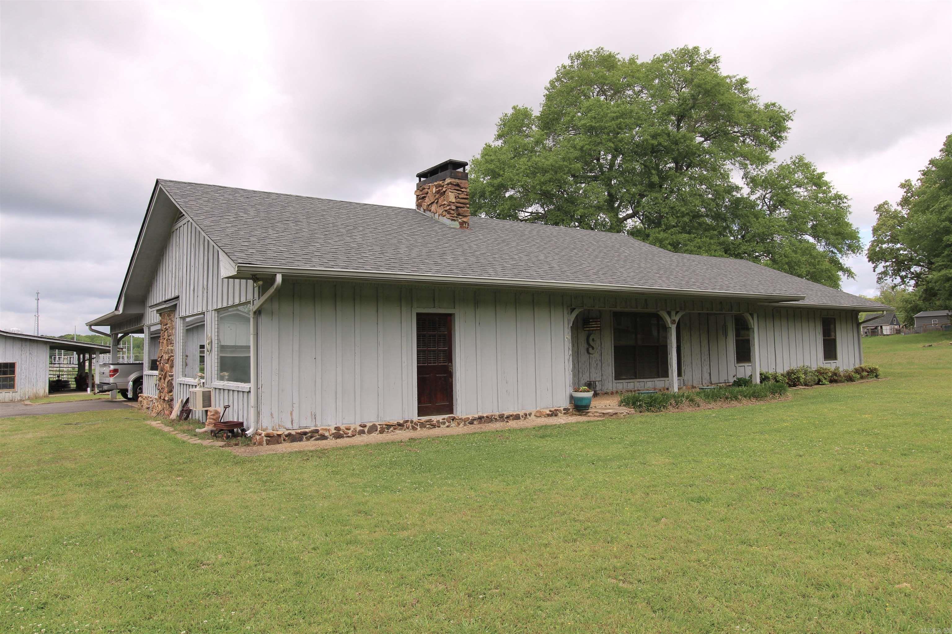 25 Sites Dr  Sheridan, AR