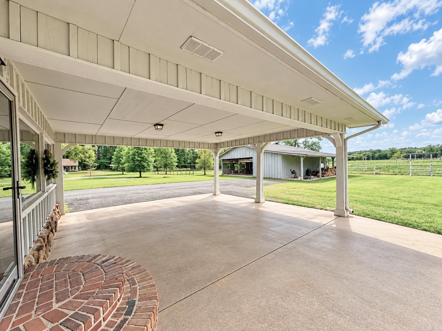 25 Sites Drive Sheridan, AR 72150