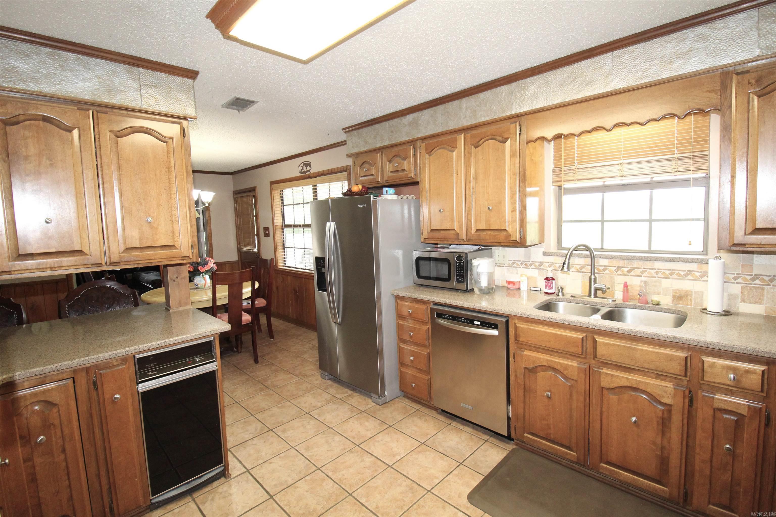 25 Sites Dr  Sheridan, AR