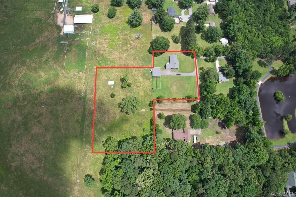 25 Sites Drive Sheridan, AR 72150