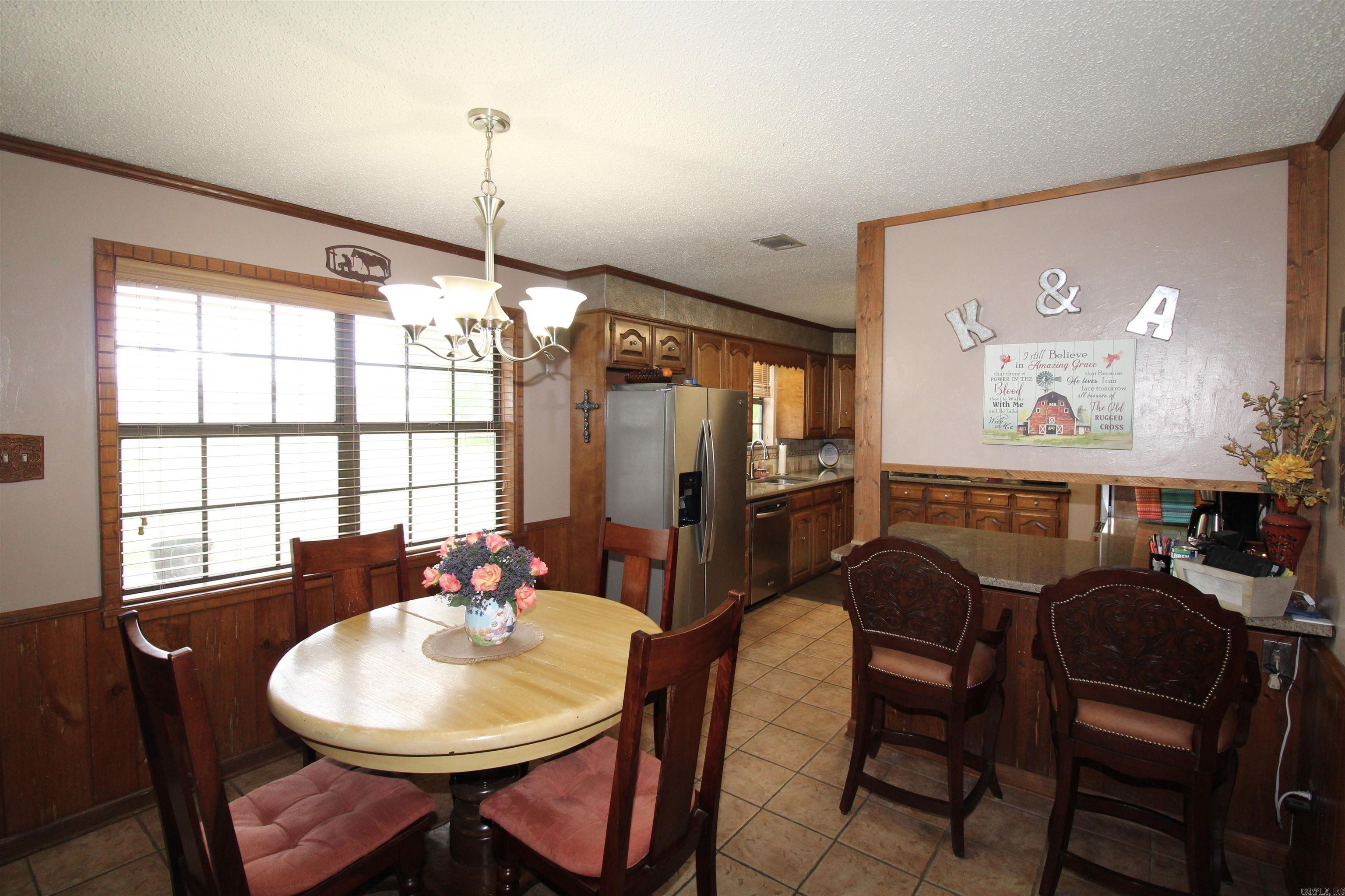 25 Sites Dr  Sheridan, AR