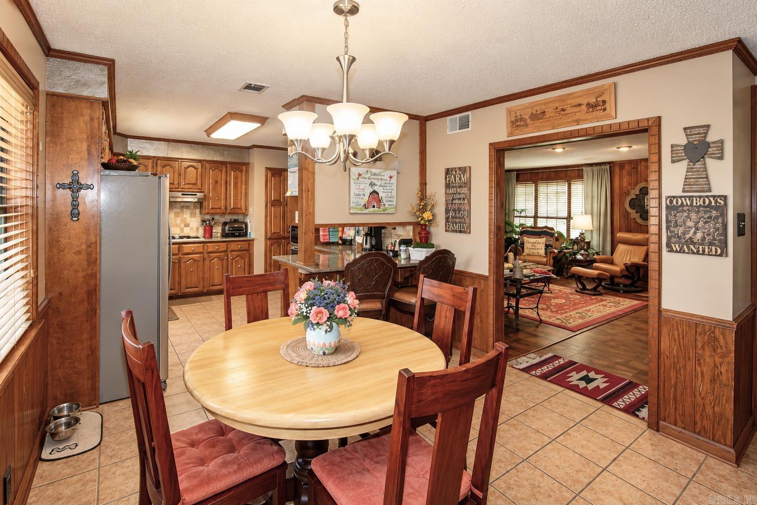 25 Sites Drive Sheridan, AR 72150