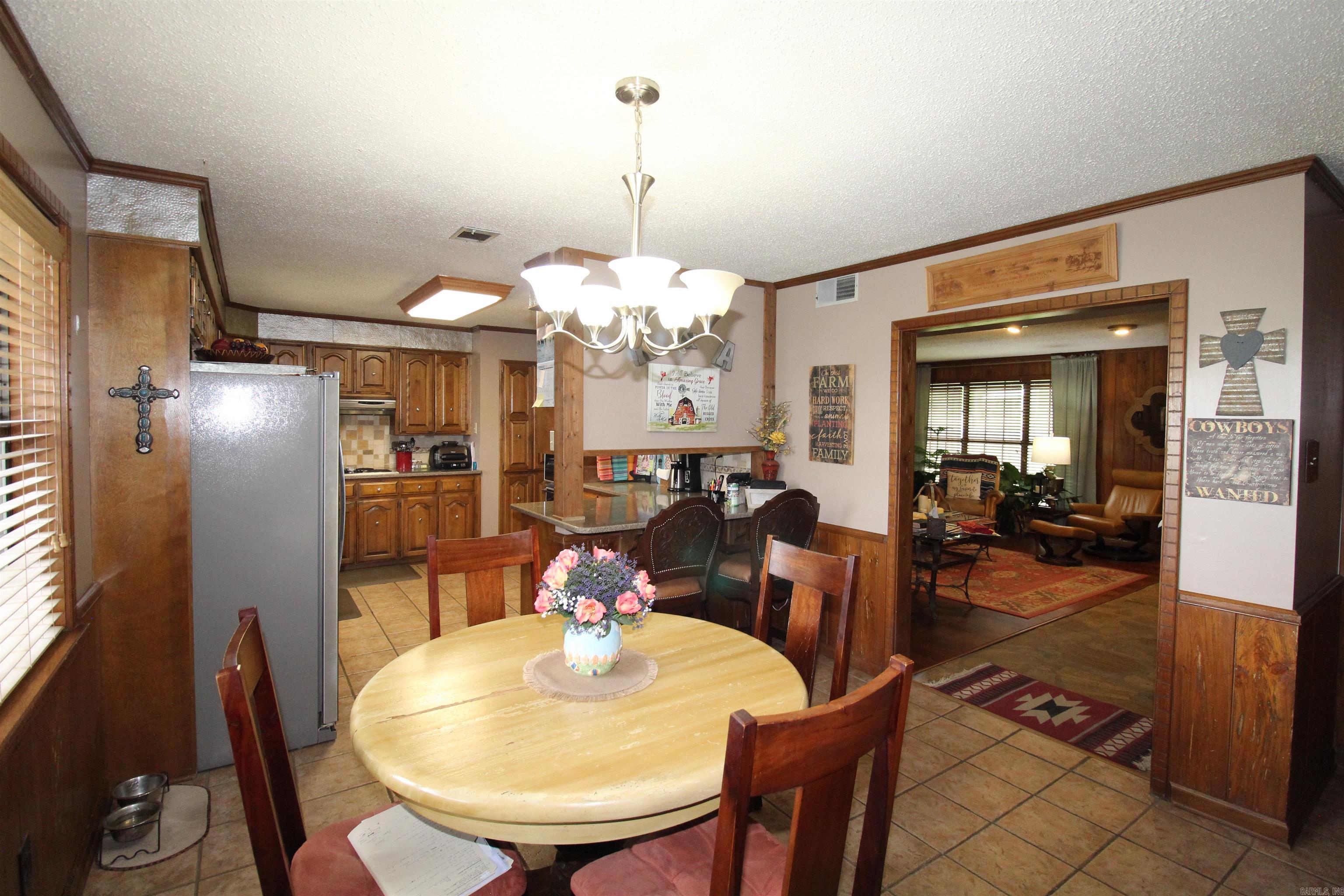 25 Sites Dr  Sheridan, AR