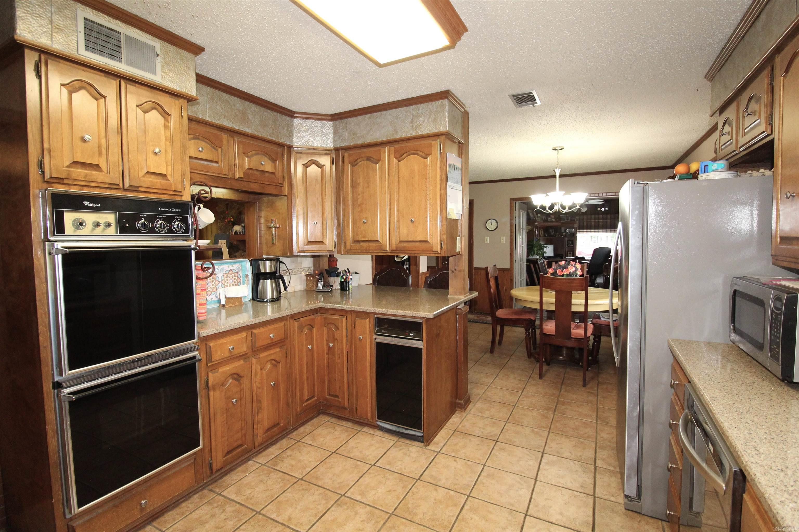 25 Sites Dr  Sheridan, AR