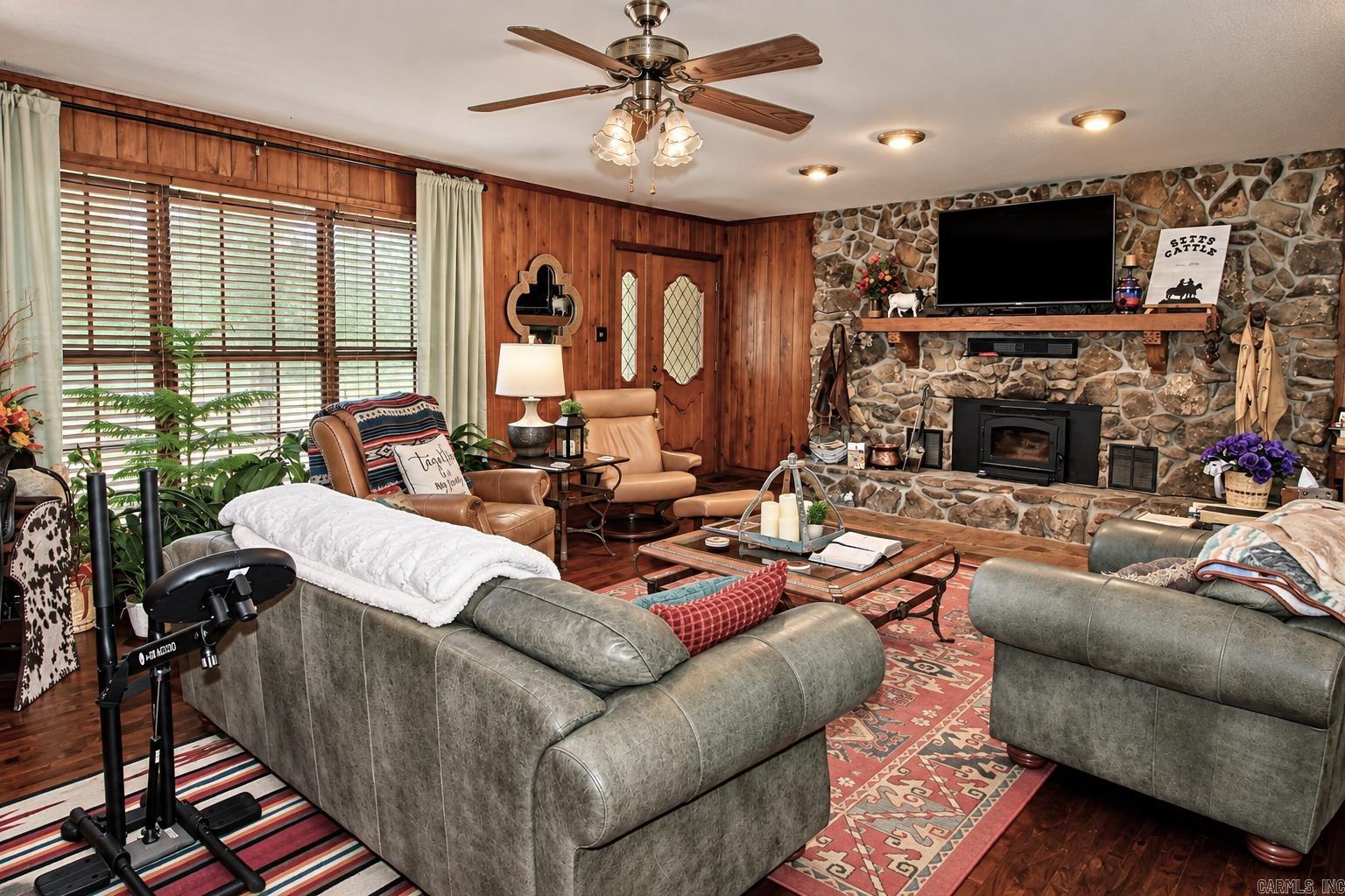 25 Sites Drive Sheridan, AR 72150