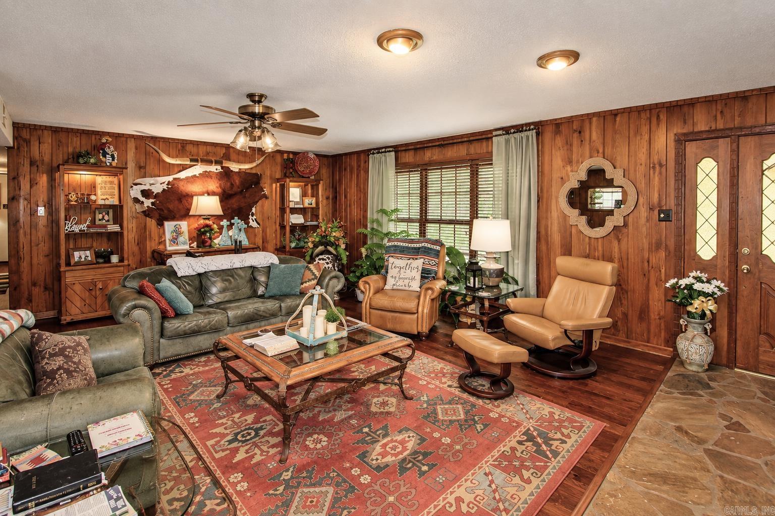 25 Sites Drive Sheridan, AR 72150