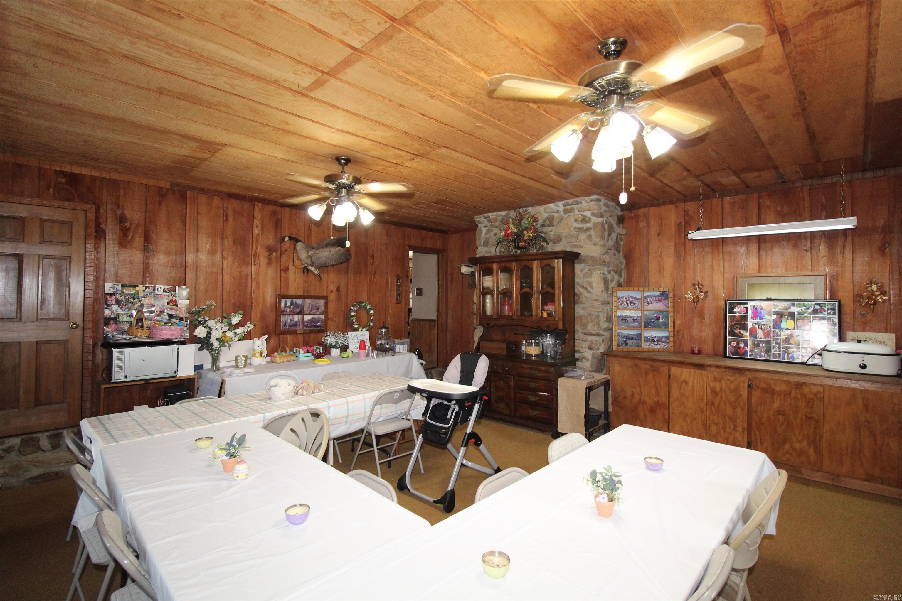 25 Sites Dr  Sheridan, AR