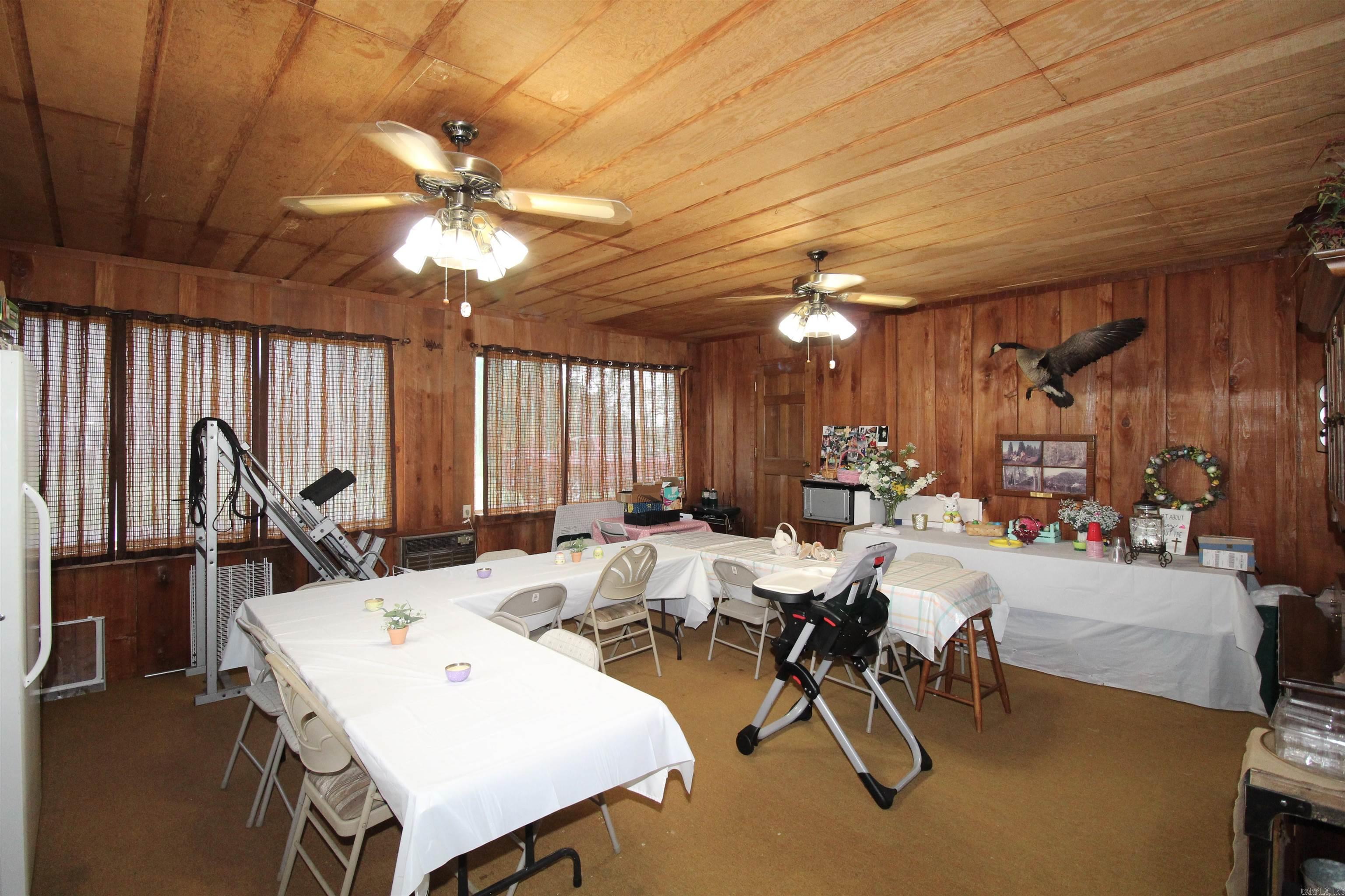 25 Sites Dr  Sheridan, AR