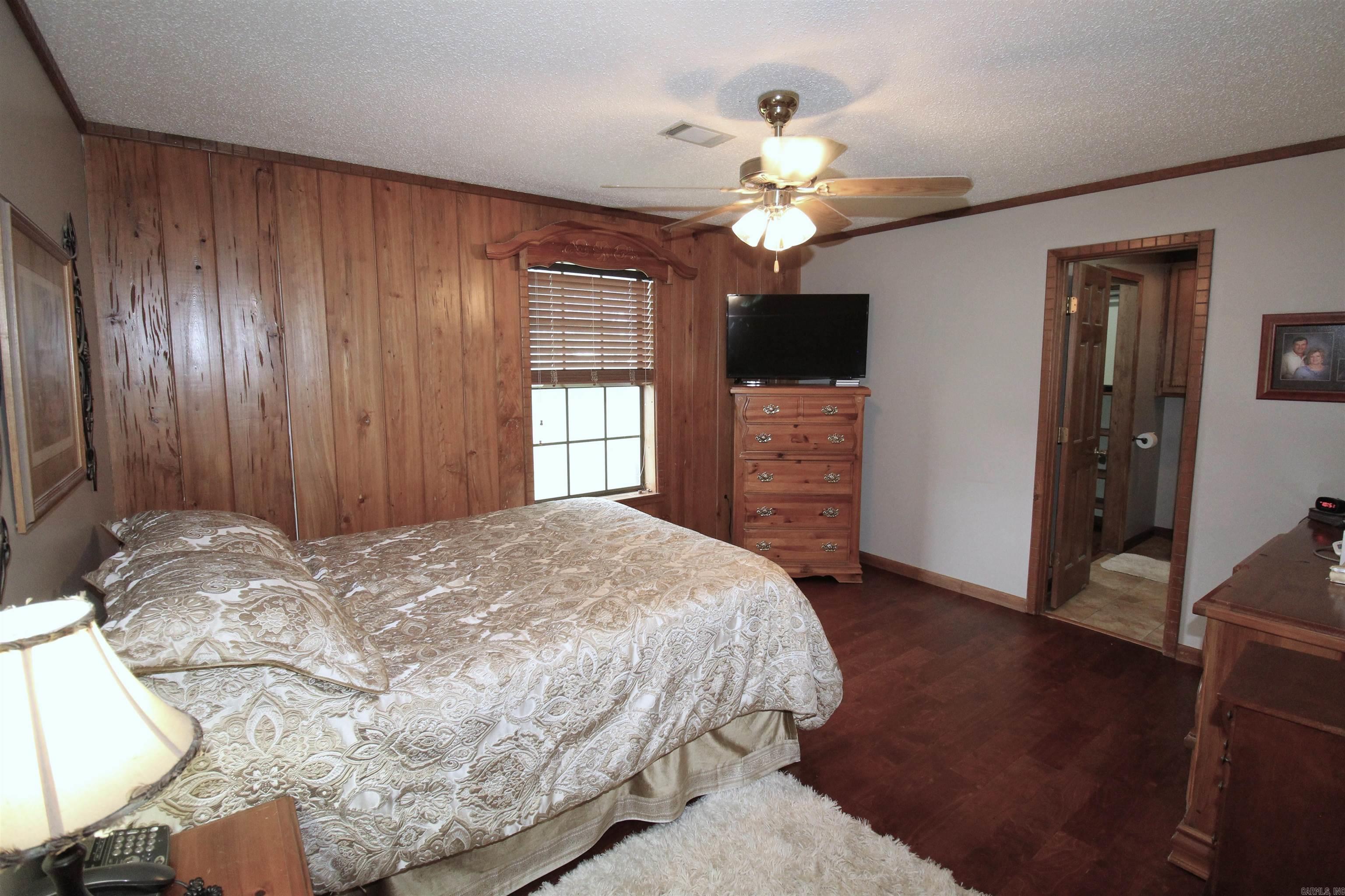 25 Sites Dr  Sheridan, AR