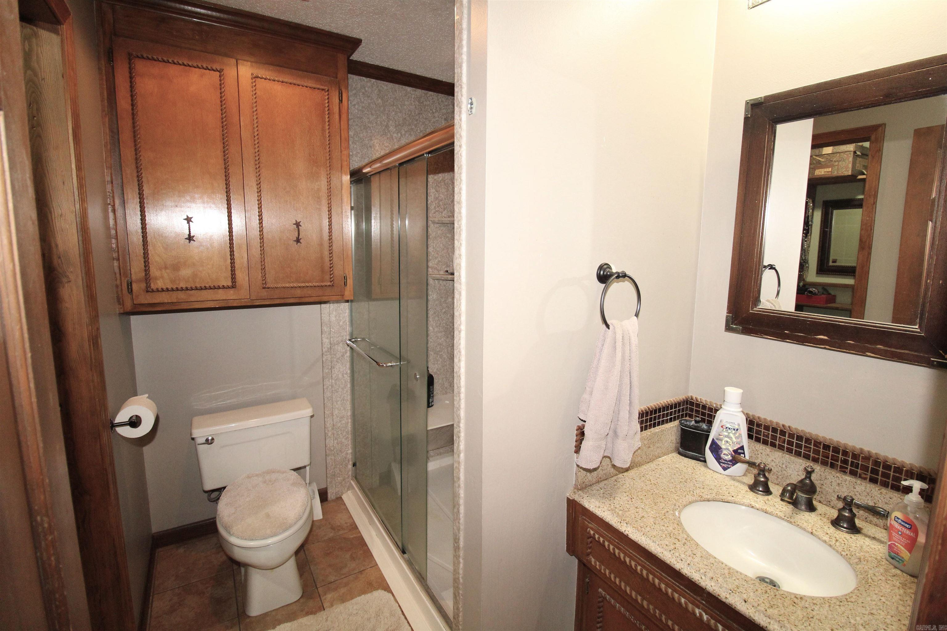 25 Sites Dr  Sheridan, AR