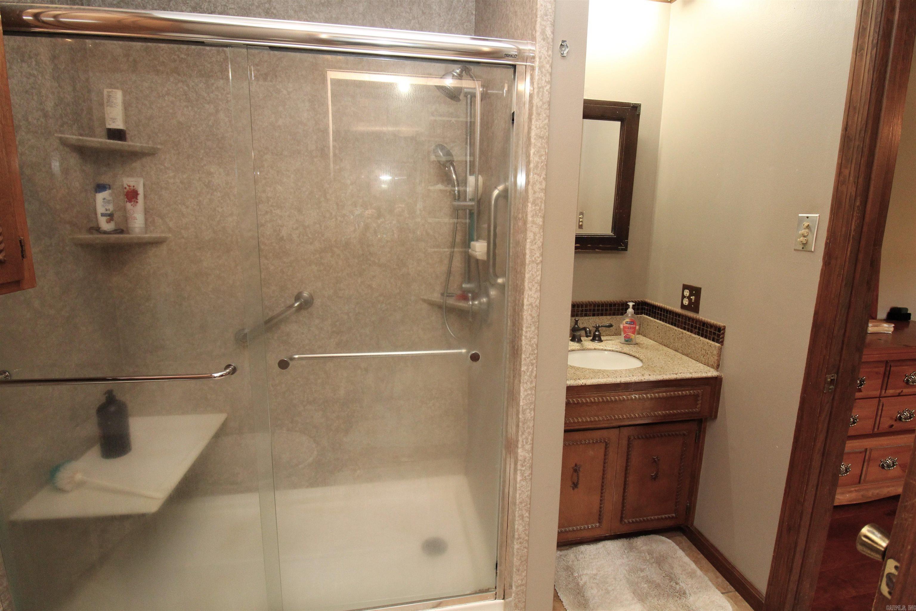 25 Sites Dr  Sheridan, AR