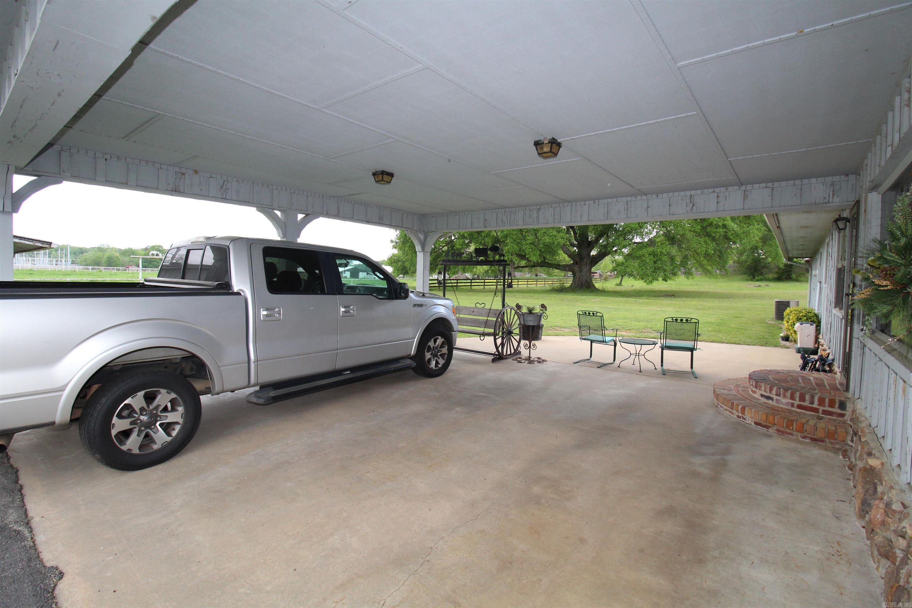 25 Sites Dr  Sheridan, AR