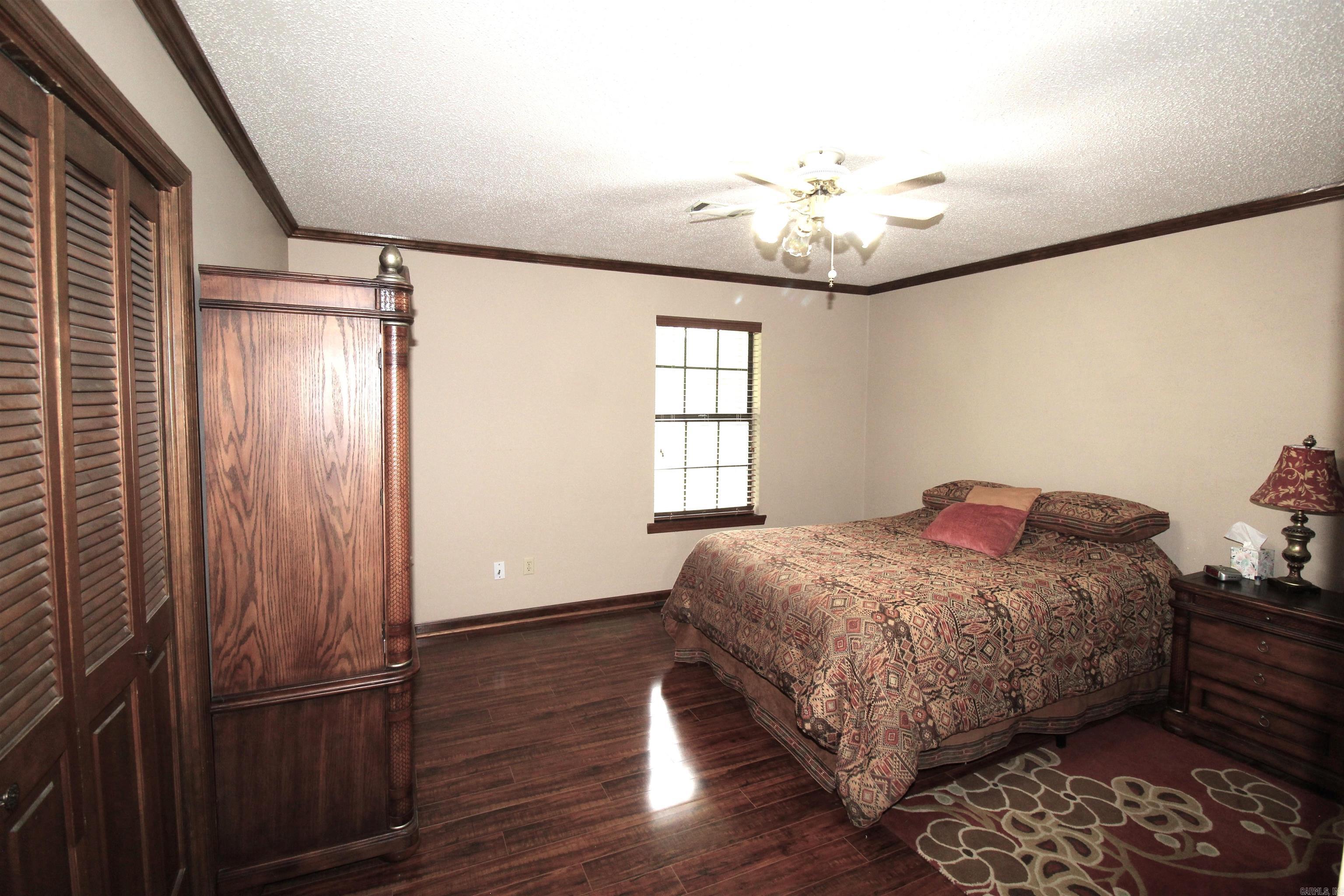 25 Sites Dr  Sheridan, AR