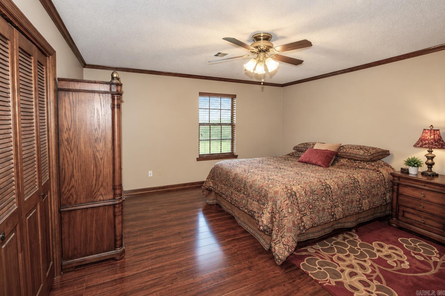25 Sites Drive Sheridan, AR 72150