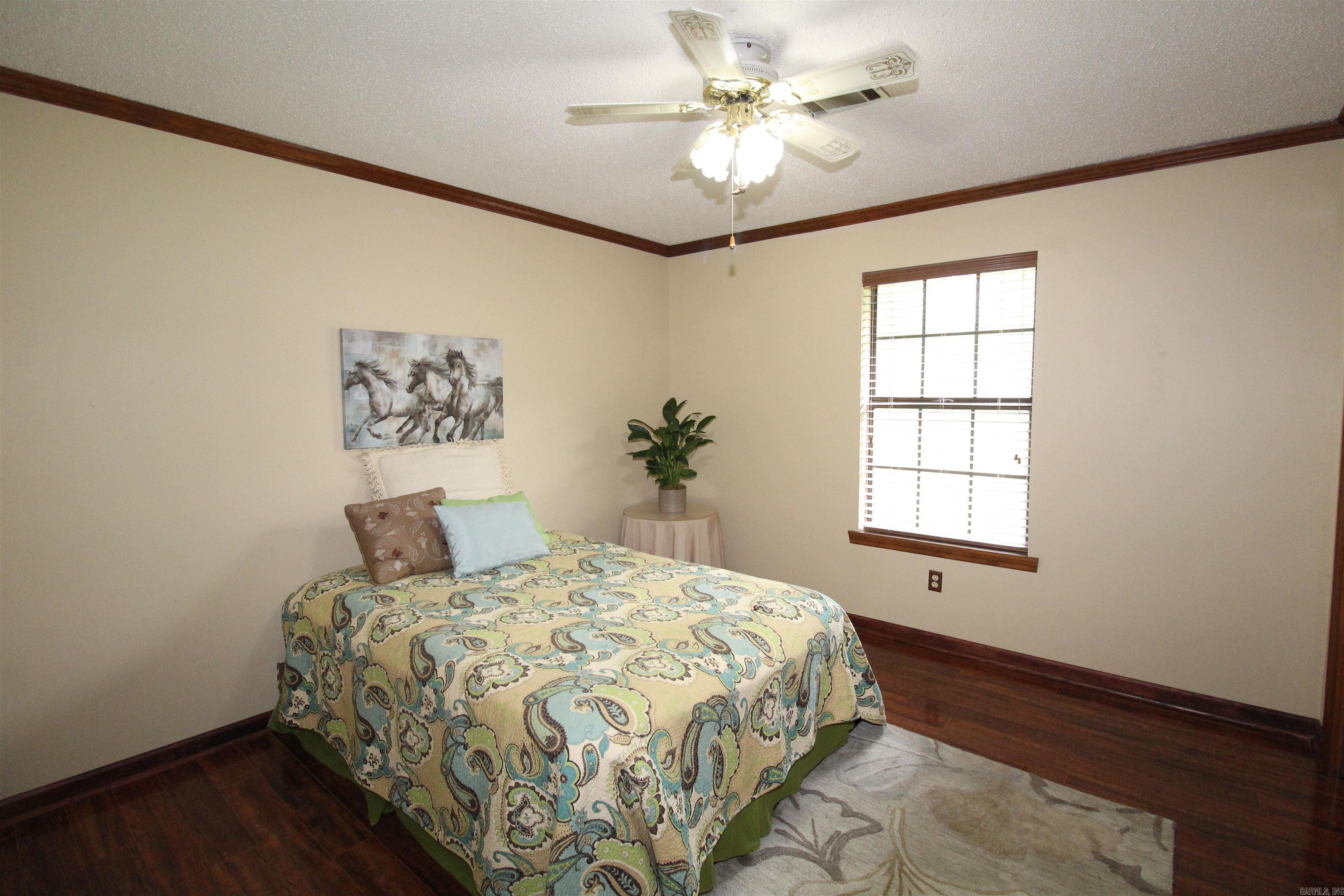 25 Sites Dr  Sheridan, AR