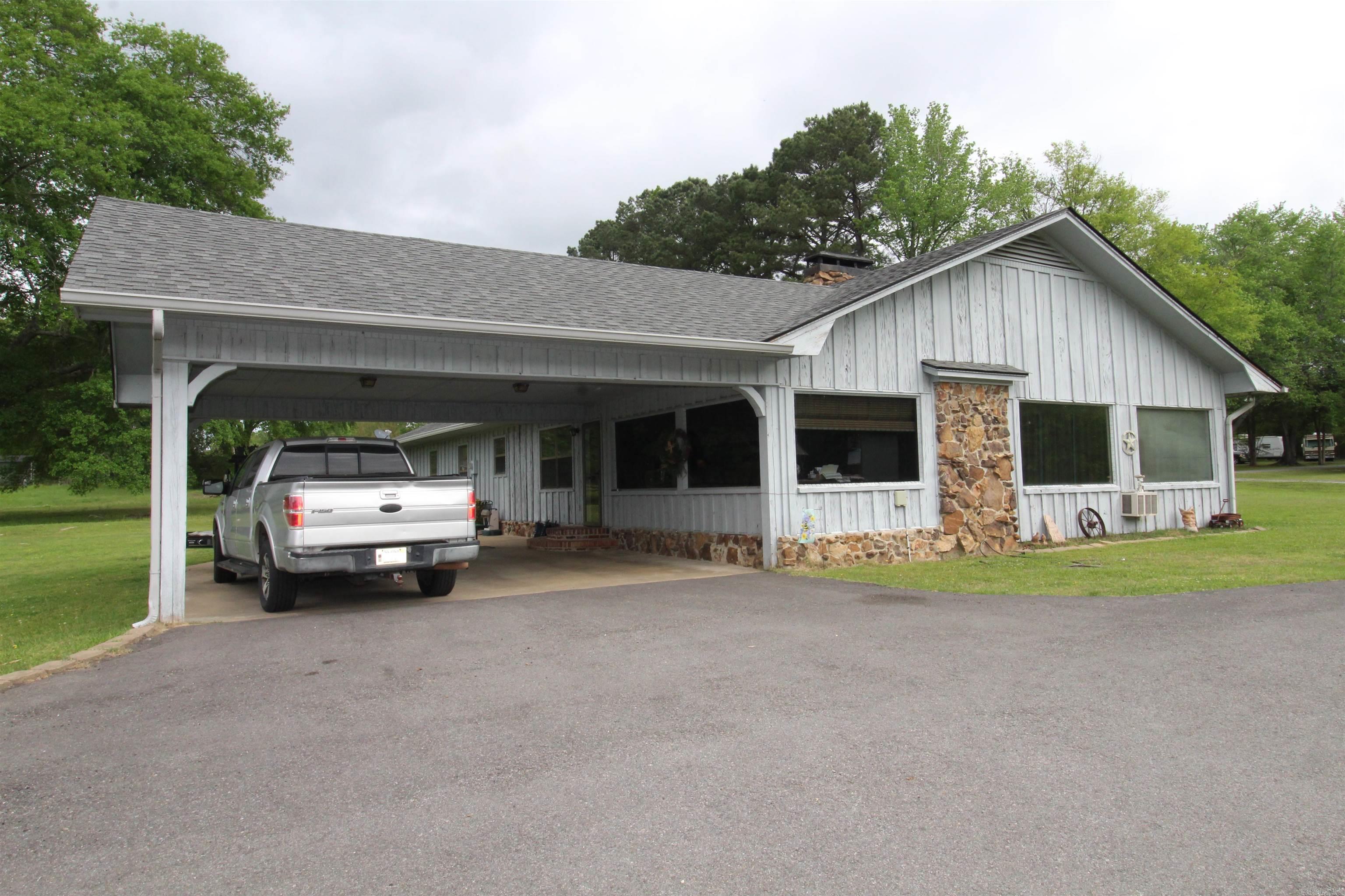 25 Sites Dr  Sheridan, AR