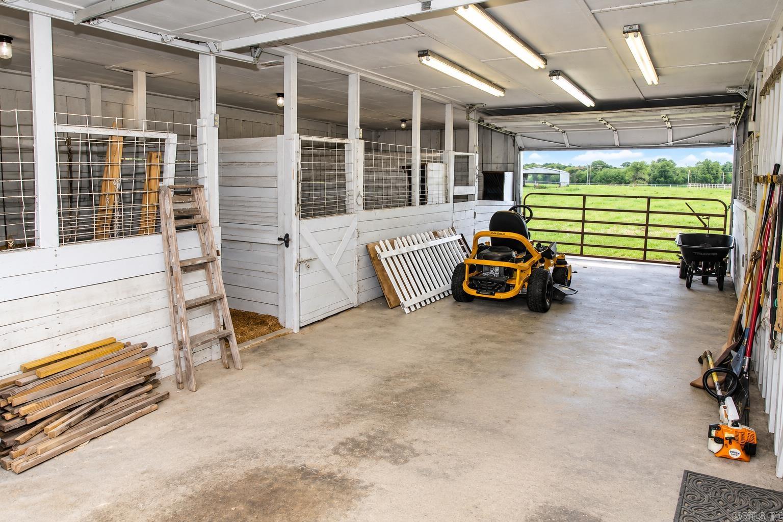 25 Sites Drive Sheridan, AR 72150