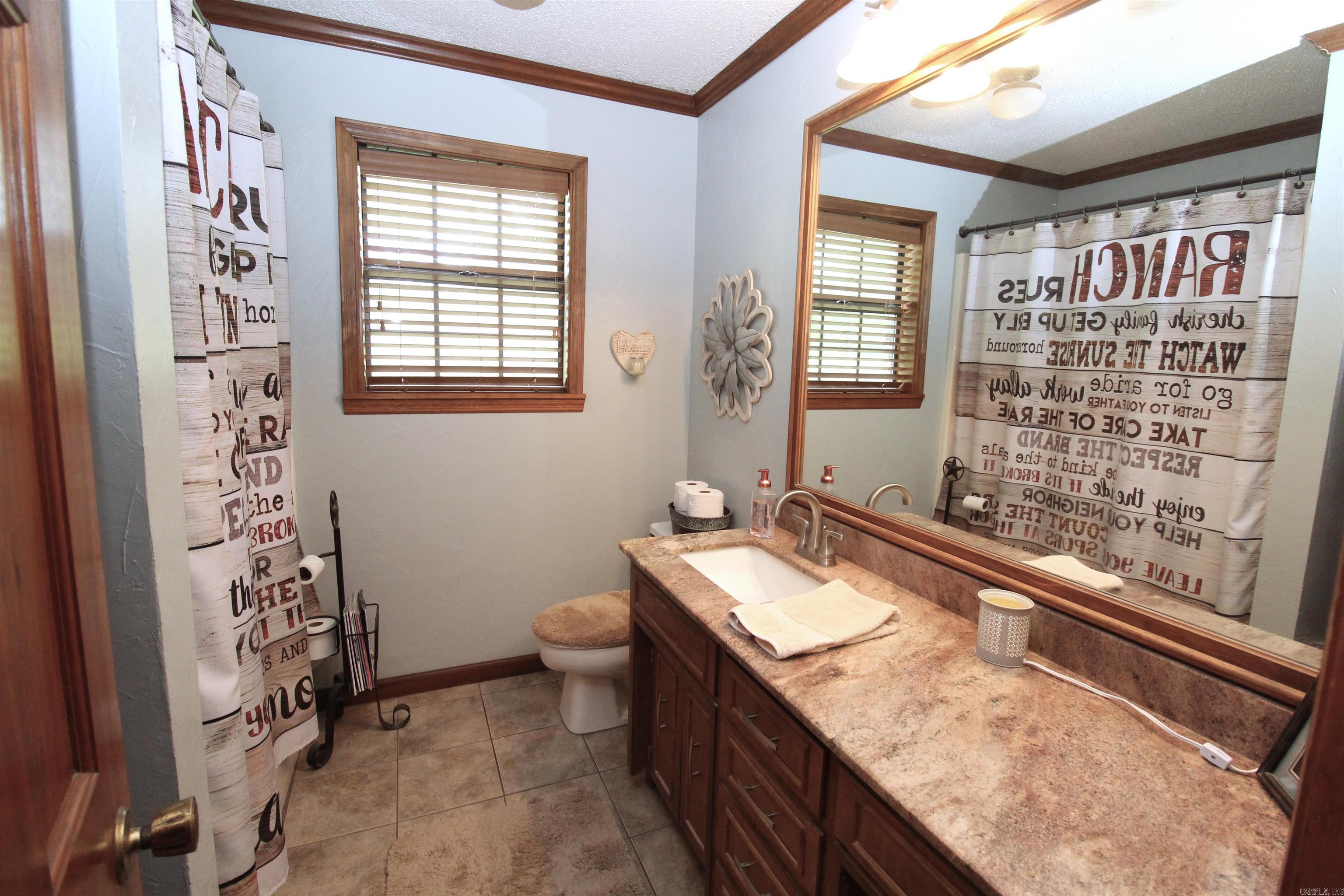 25 Sites Dr  Sheridan, AR