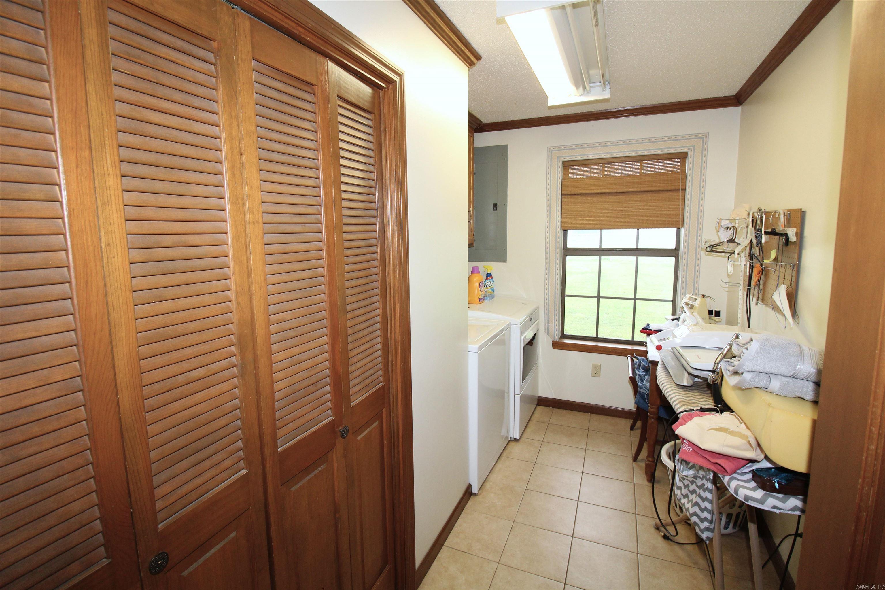 25 Sites Dr  Sheridan, AR