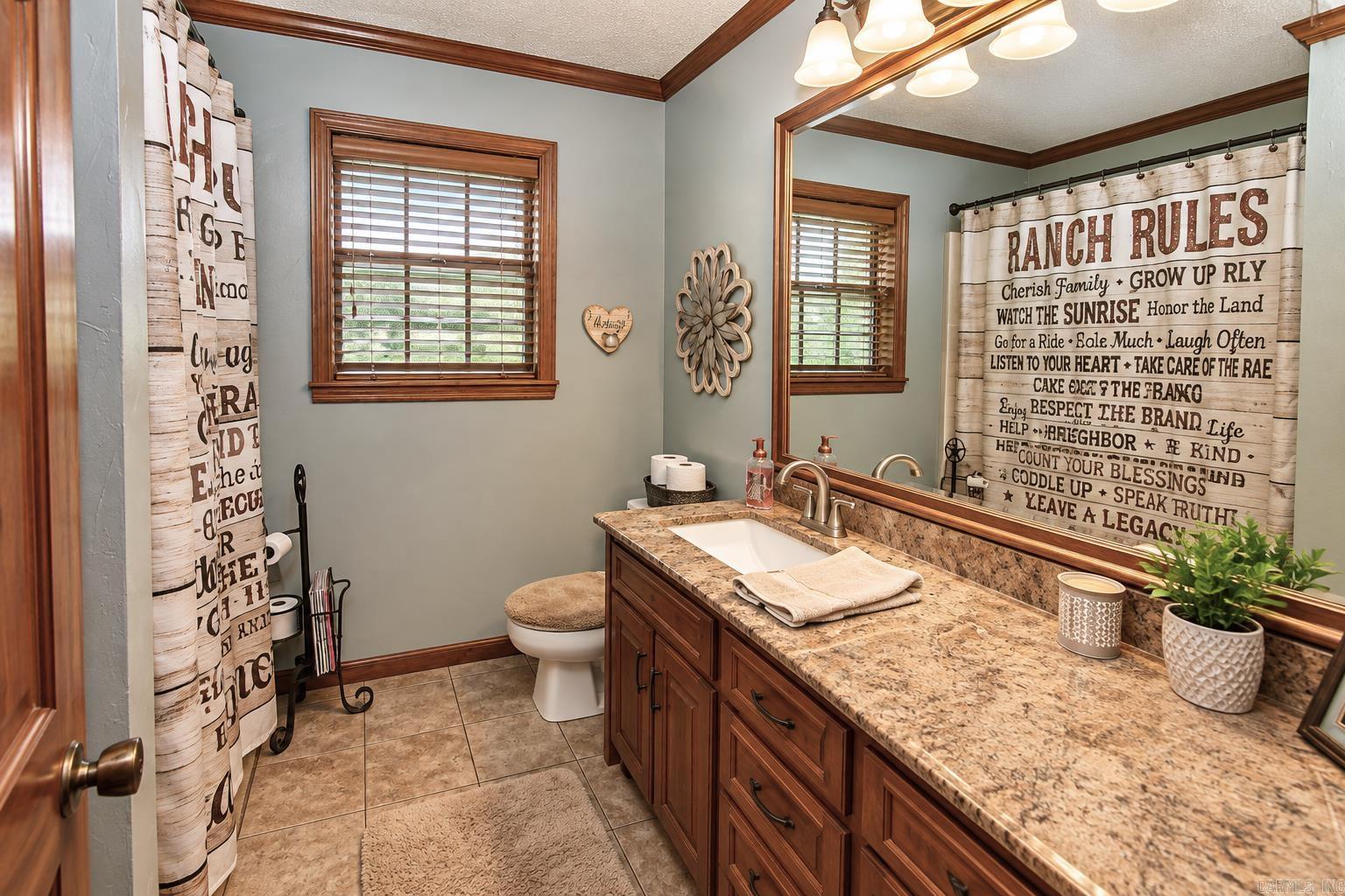 25 Sites Drive Sheridan, AR 72150