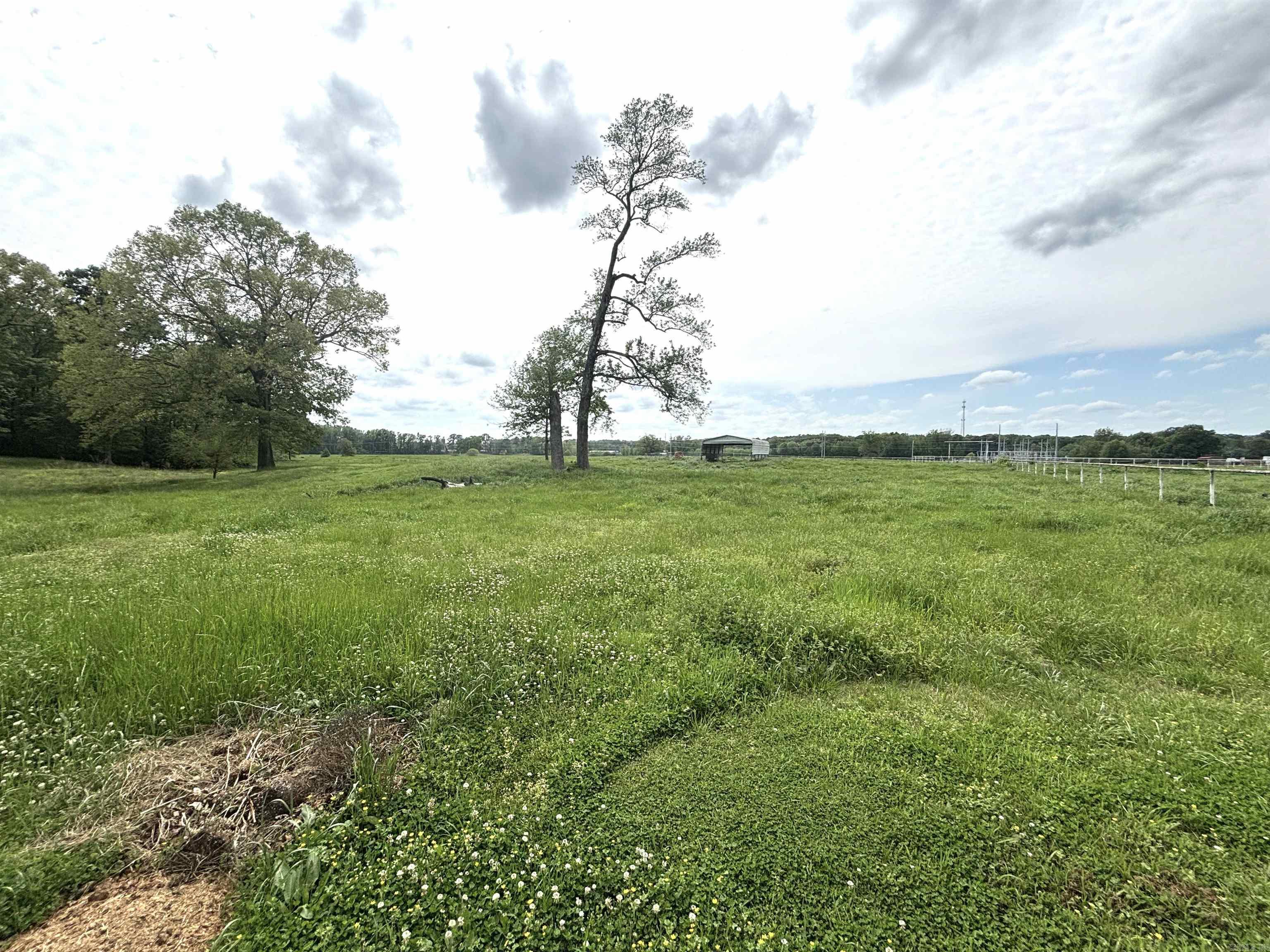 25 Sites Dr  Sheridan, AR