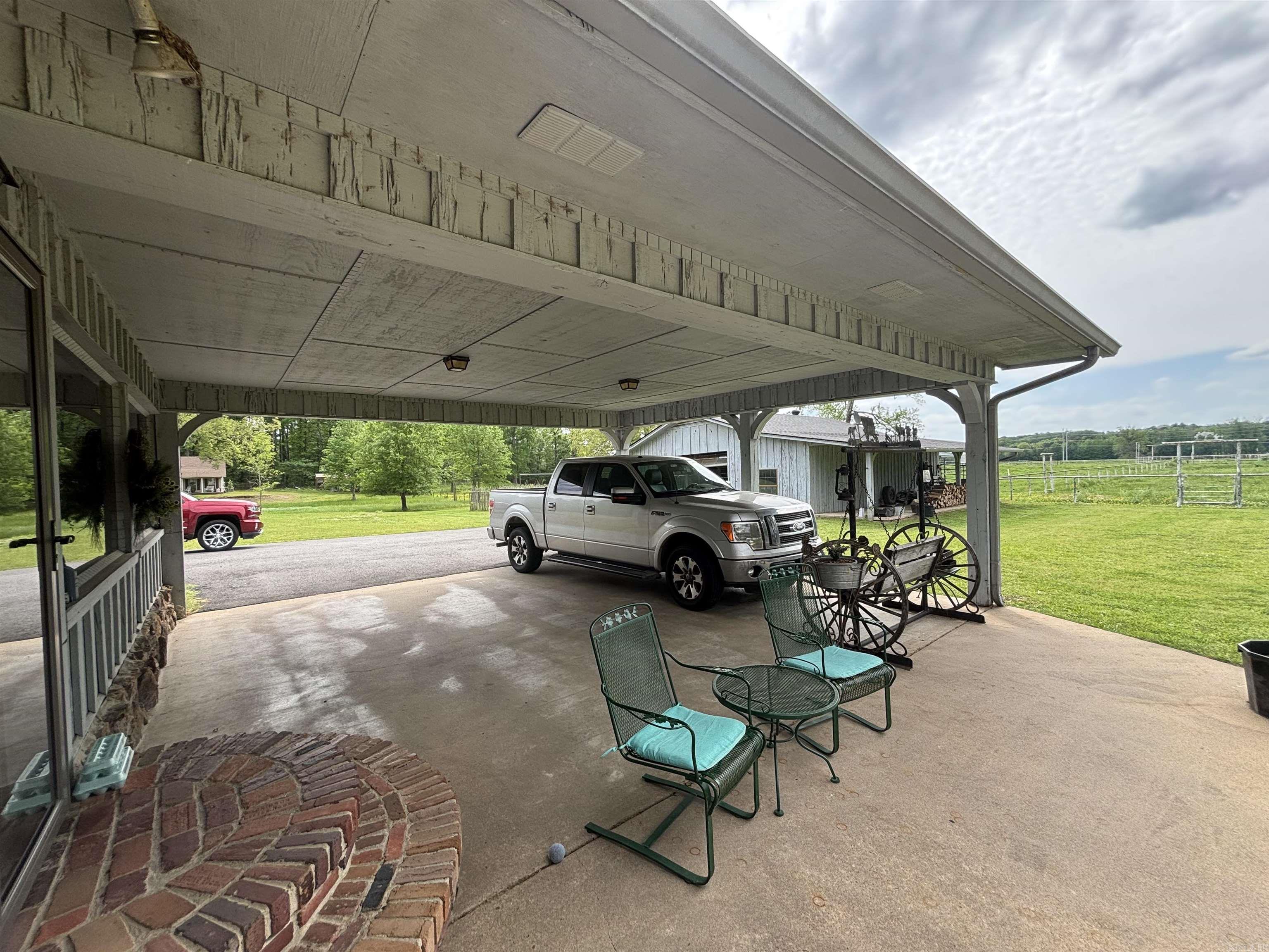 25 Sites Dr  Sheridan, AR