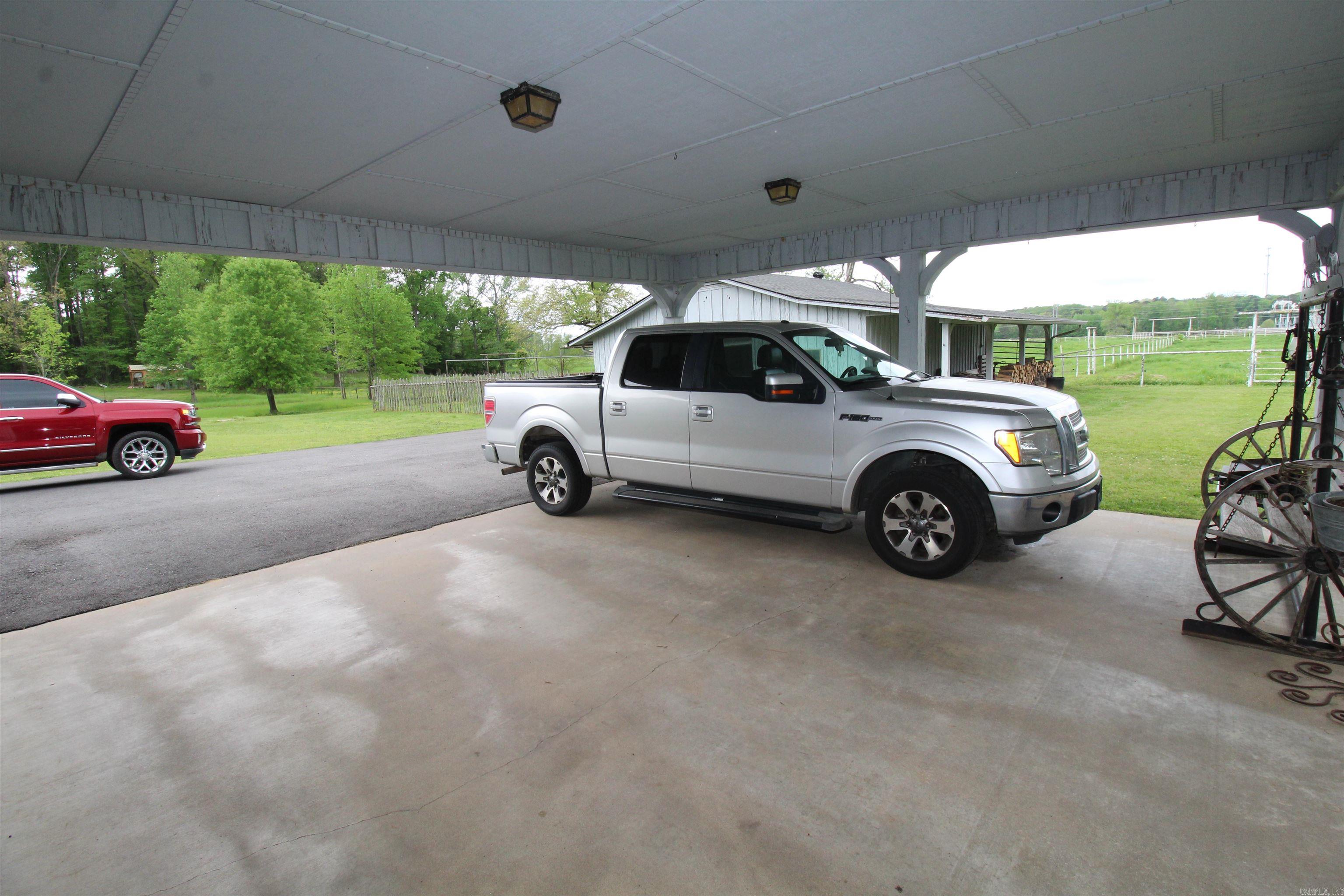 25 Sites Dr  Sheridan, AR