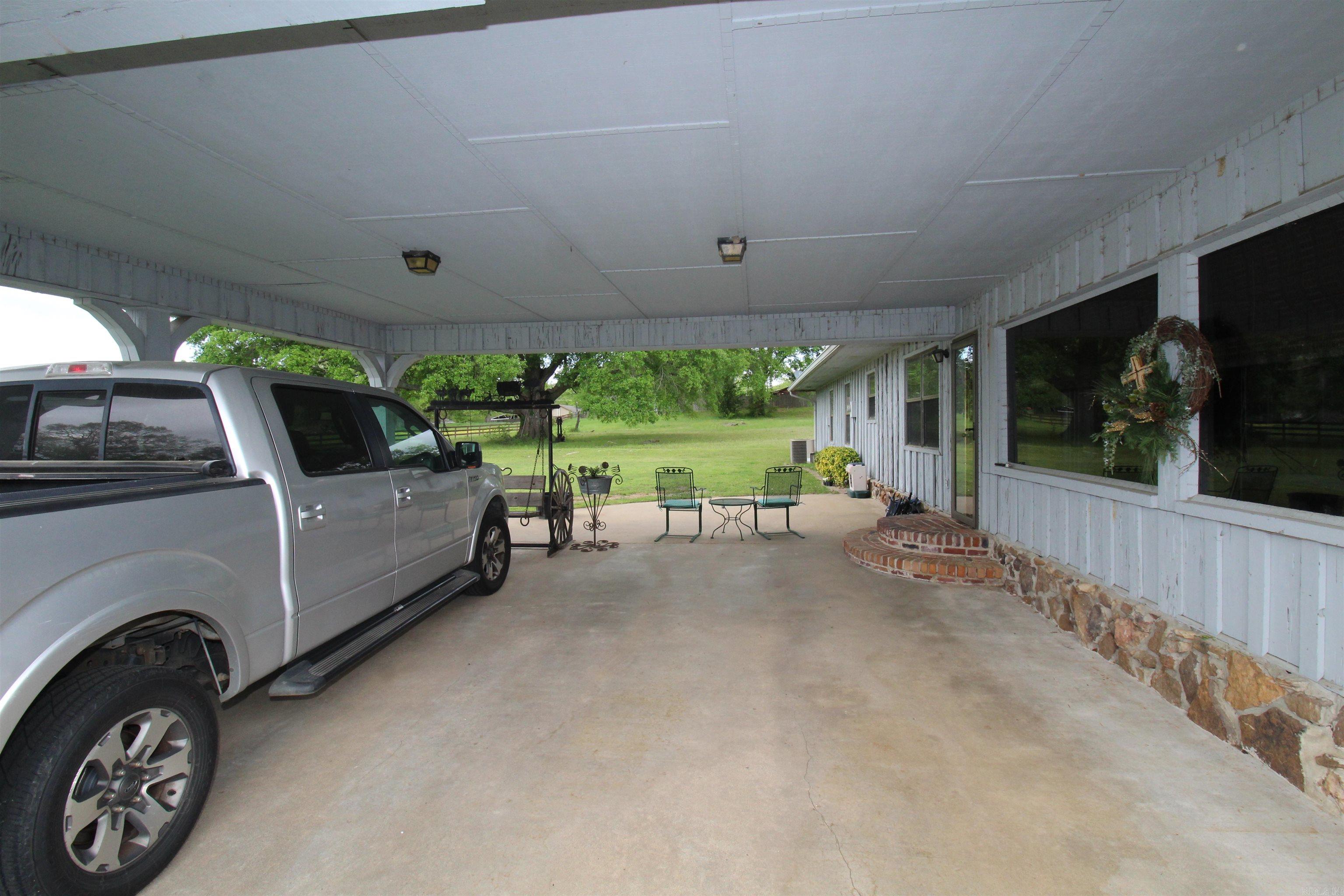 25 Sites Dr  Sheridan, AR