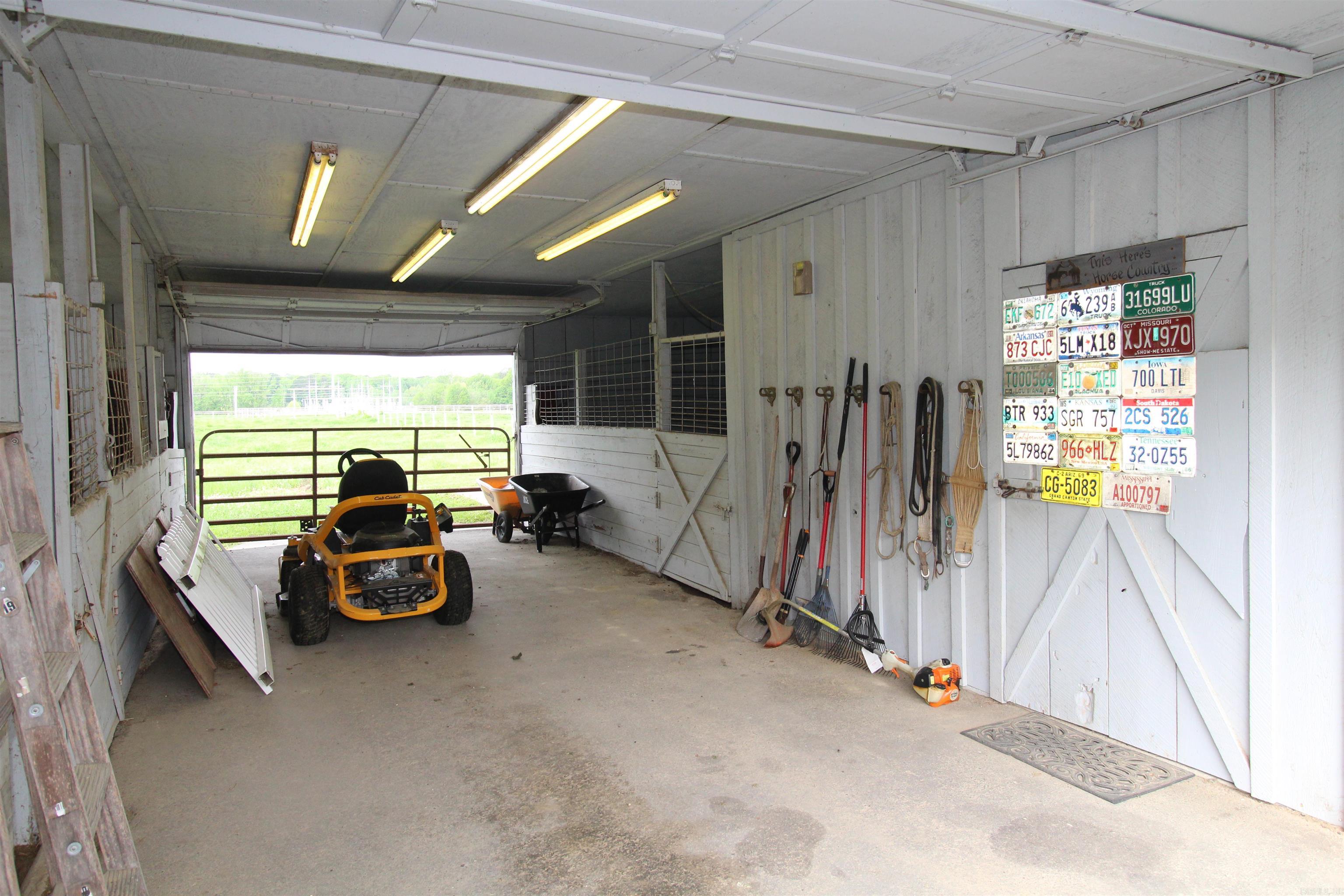 25 Sites Dr  Sheridan, AR