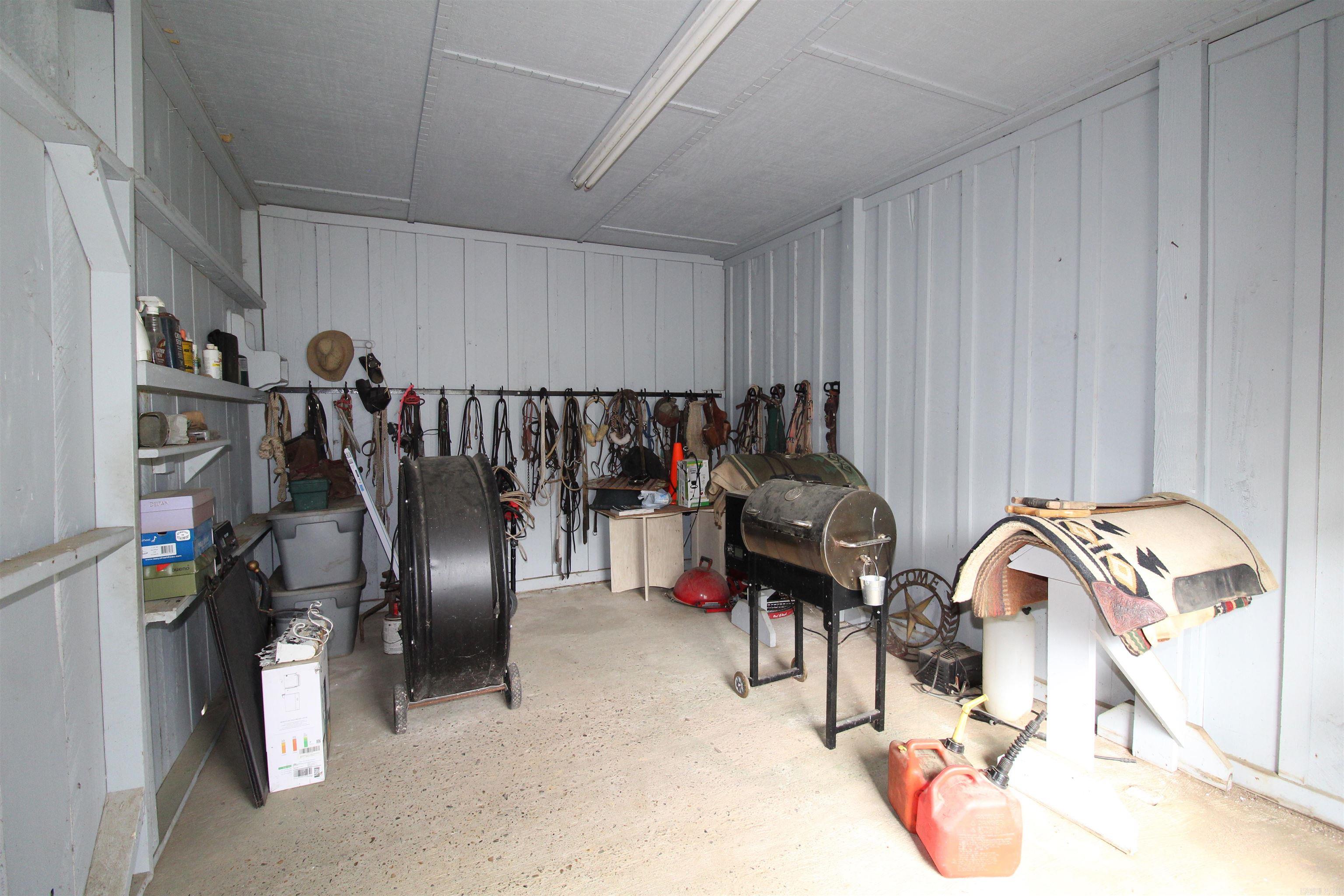 25 Sites Dr  Sheridan, AR