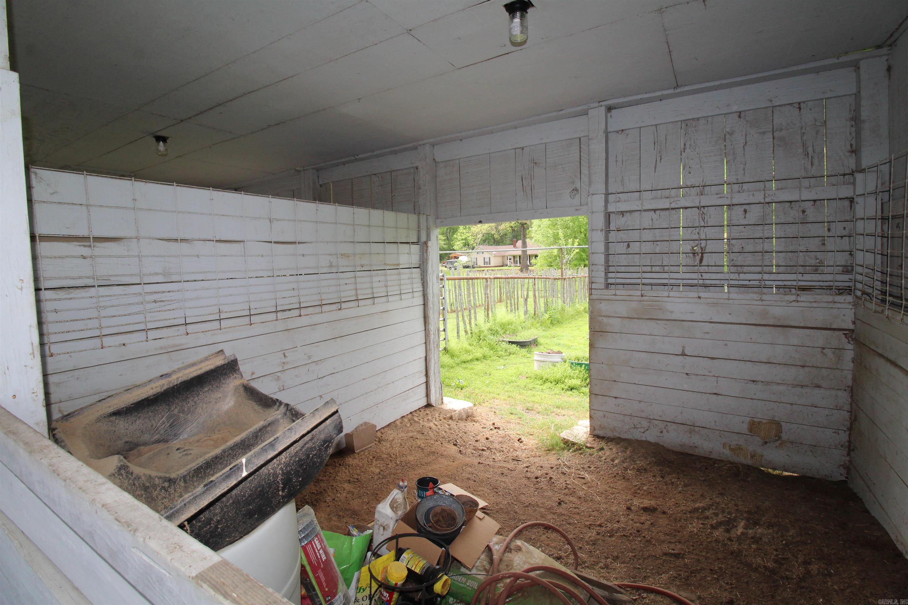 25 Sites Dr  Sheridan, AR