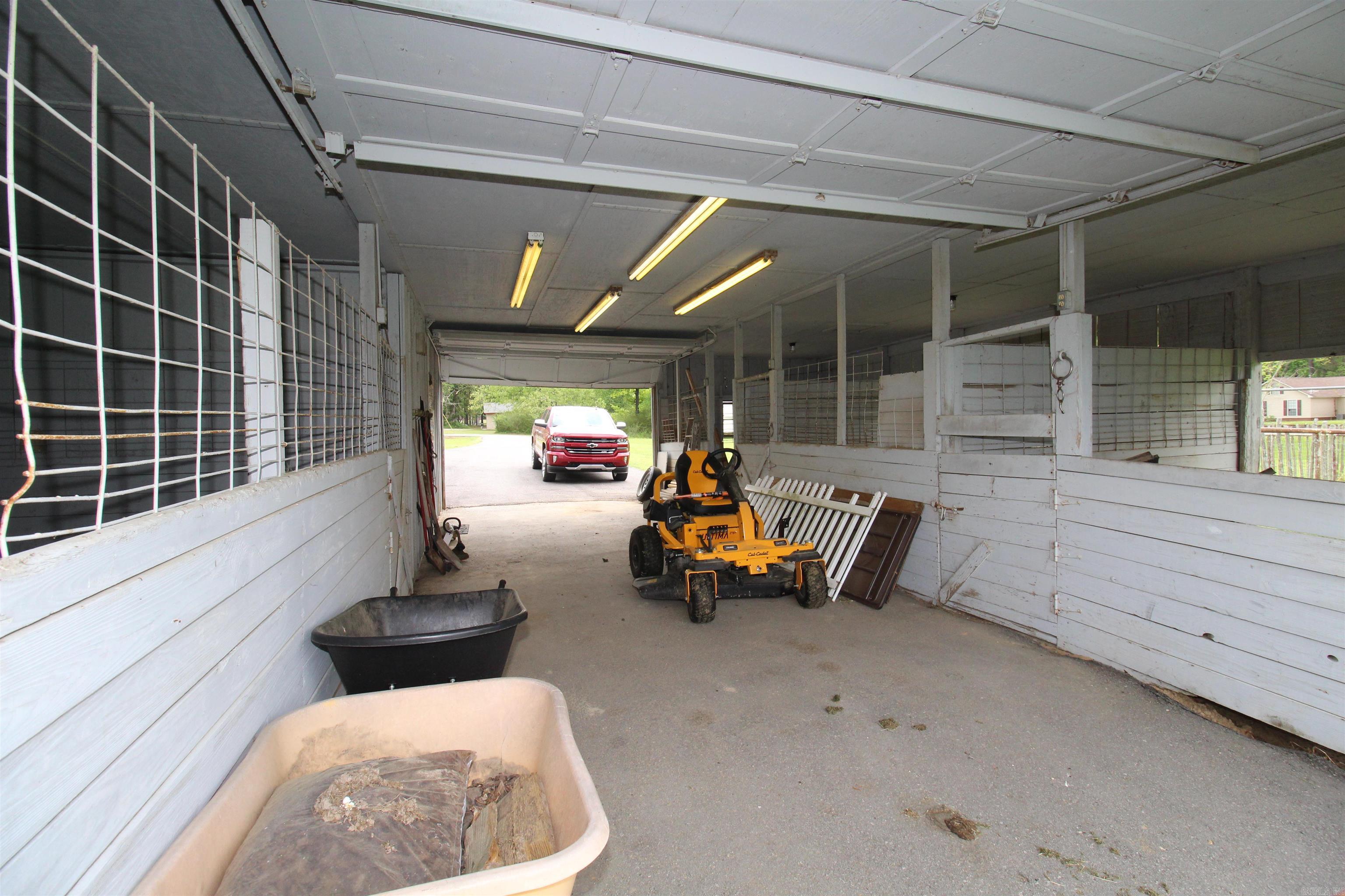 25 Sites Dr  Sheridan, AR