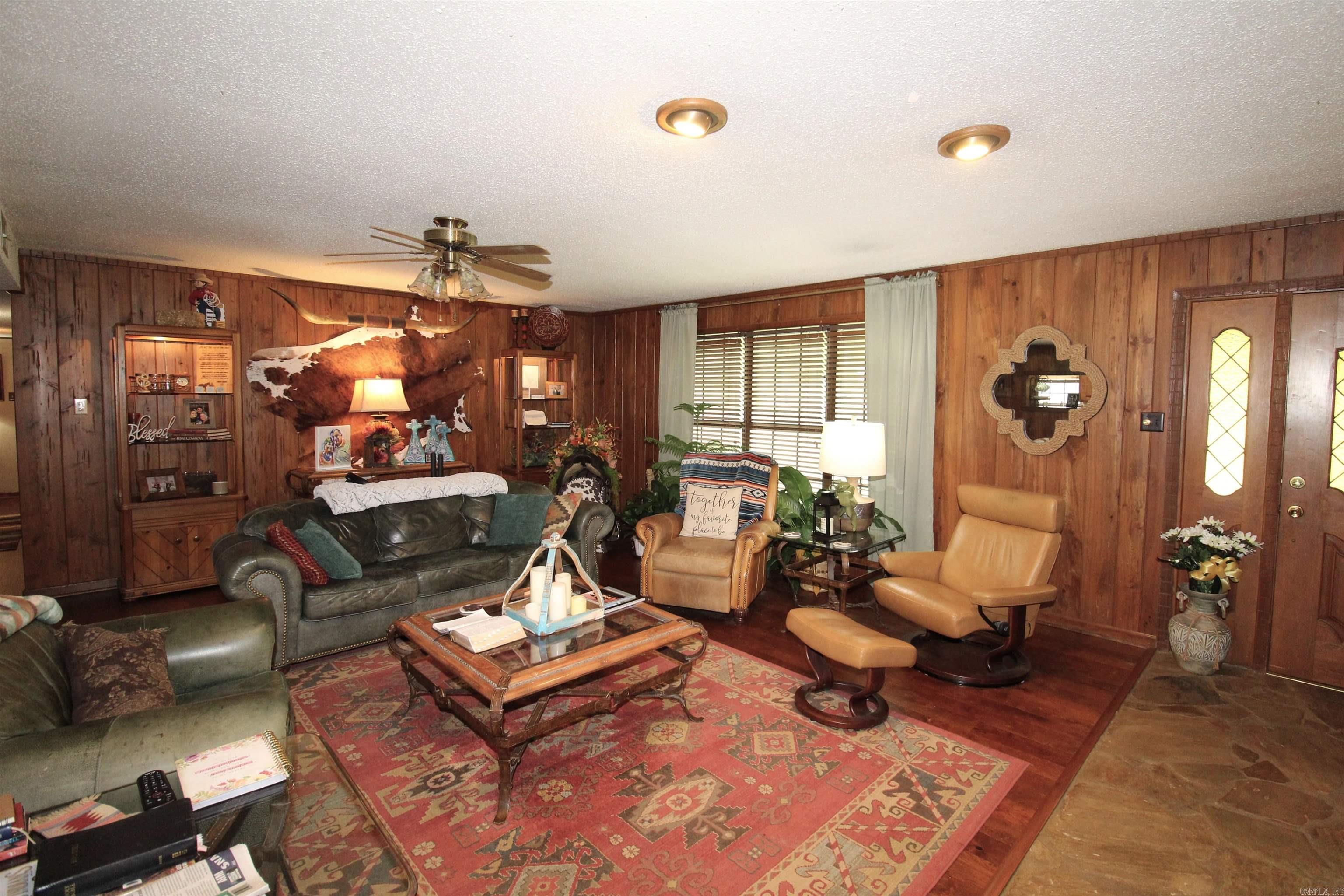 25 Sites Dr  Sheridan, AR