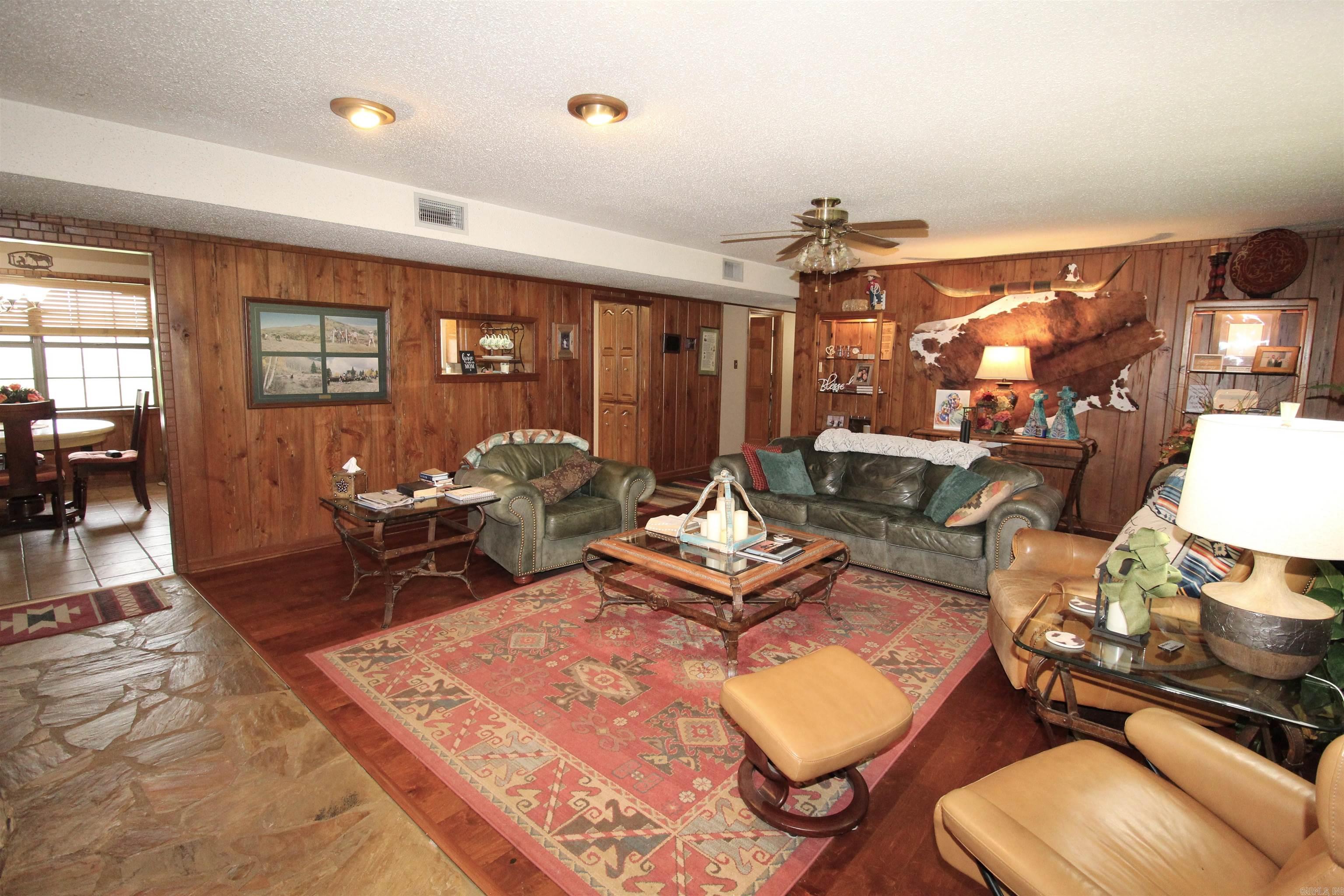 25 Sites Dr  Sheridan, AR