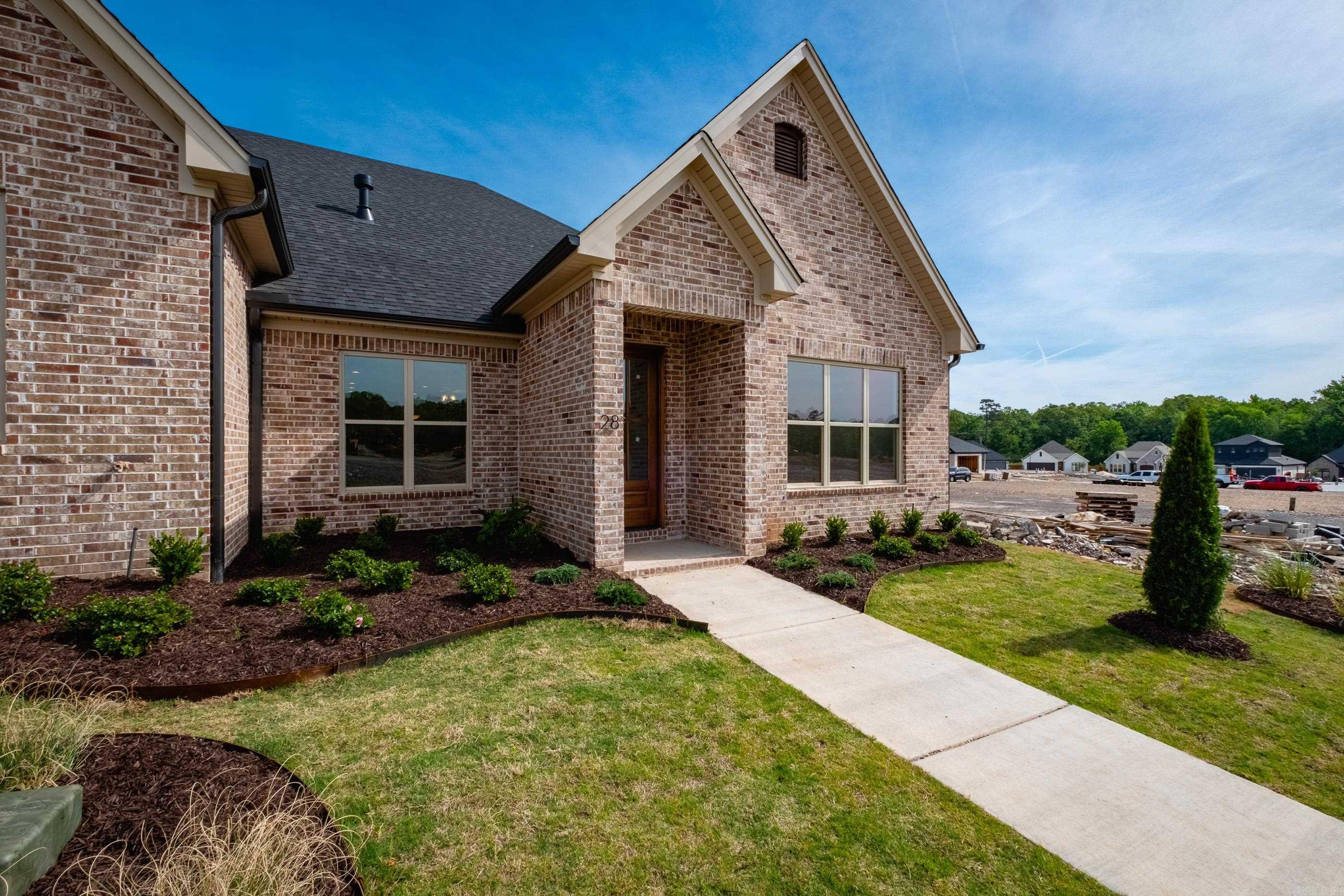 28 Driftwood  Little Rock, AR