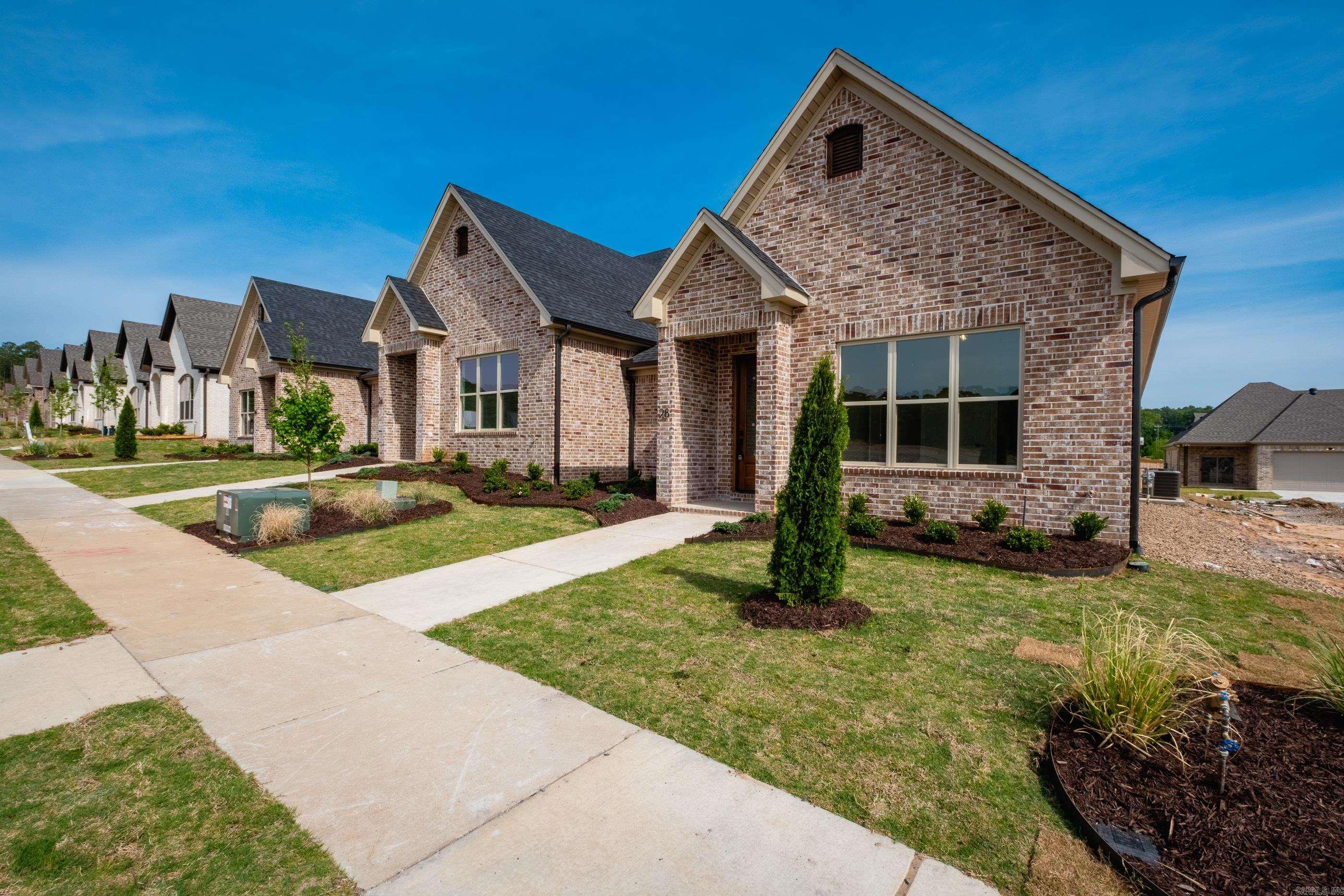 28 Driftwood  Little Rock, AR