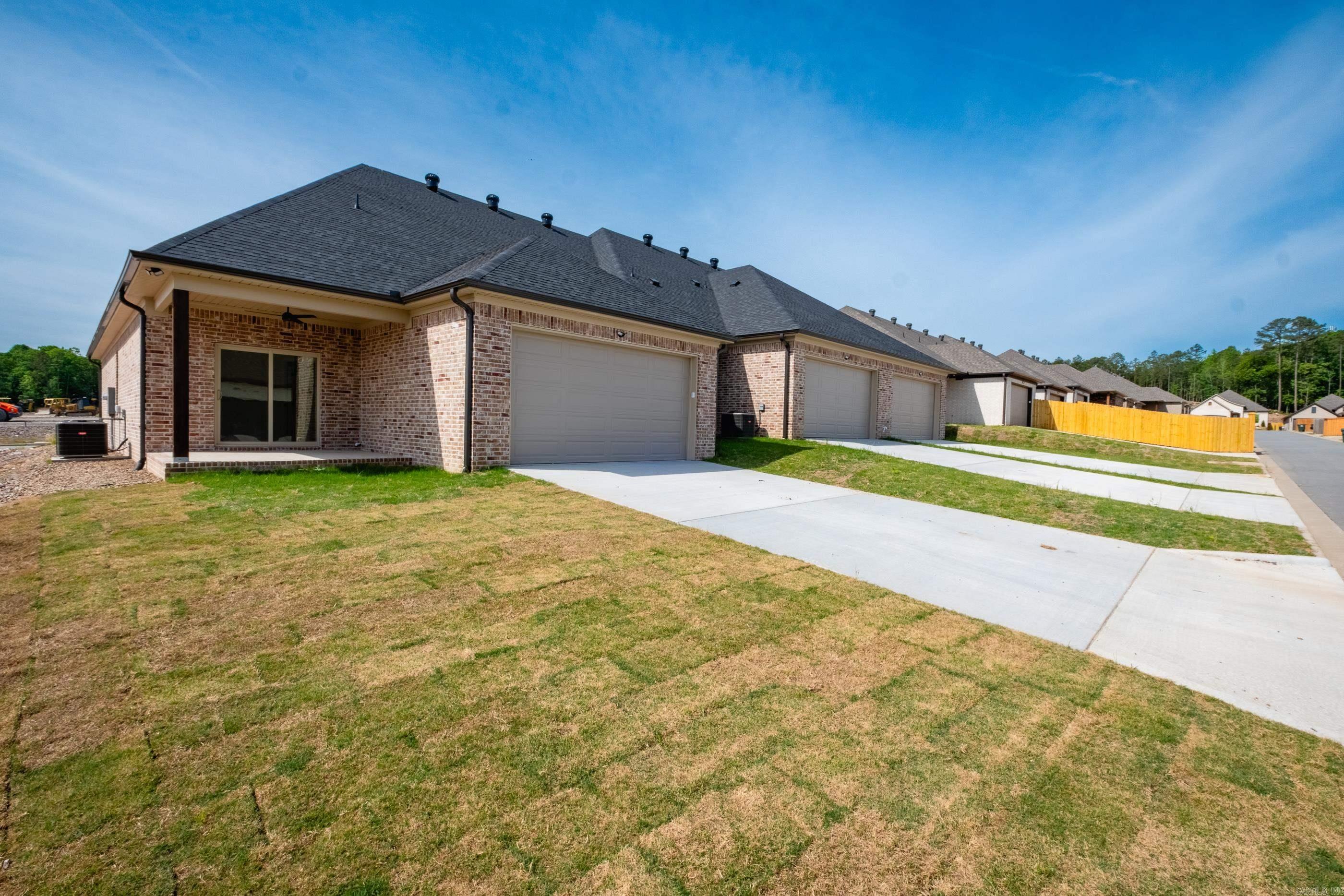 28 Driftwood  Little Rock, AR