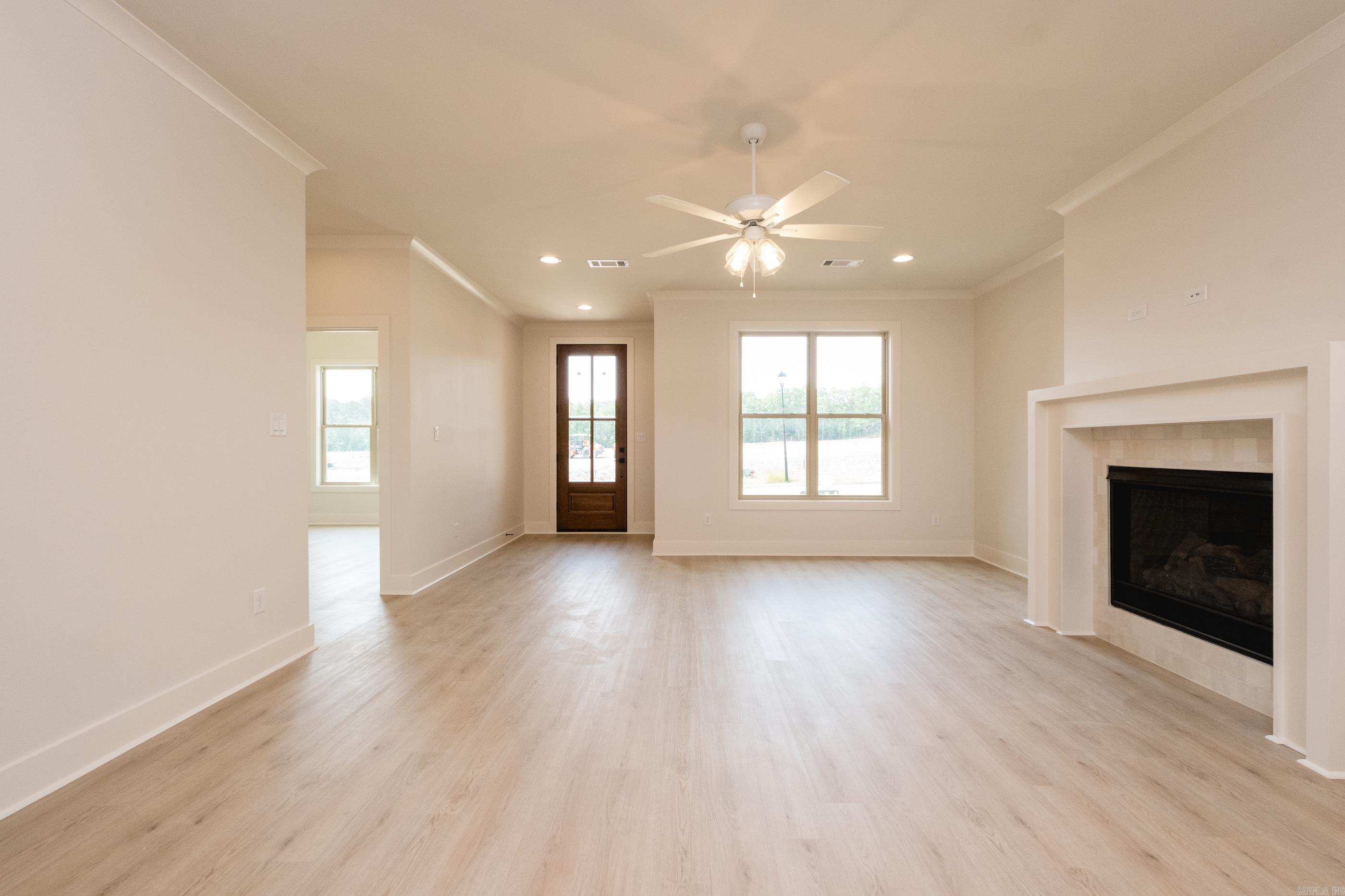 28 Driftwood  Little Rock, AR