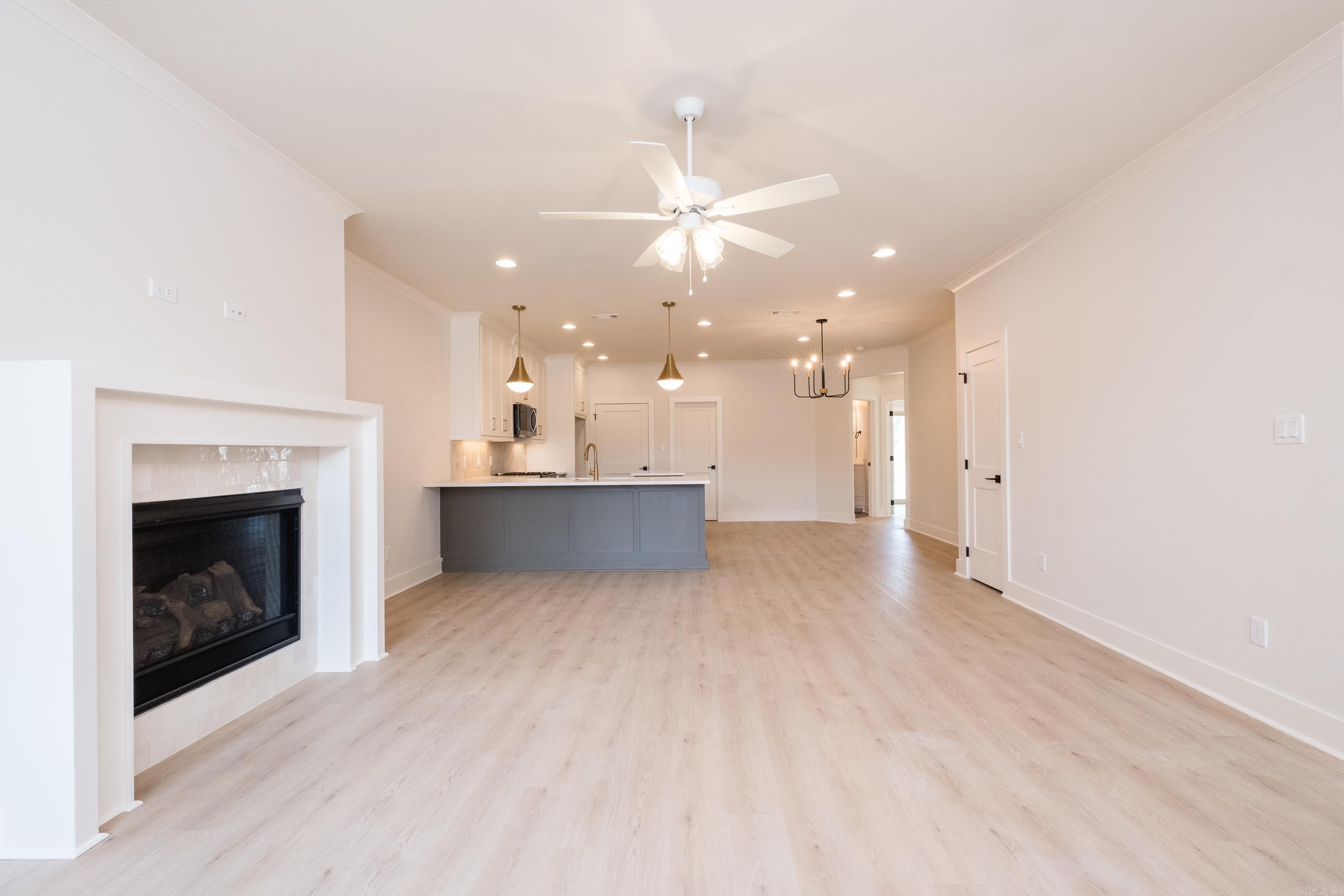 28 Driftwood  Little Rock, AR