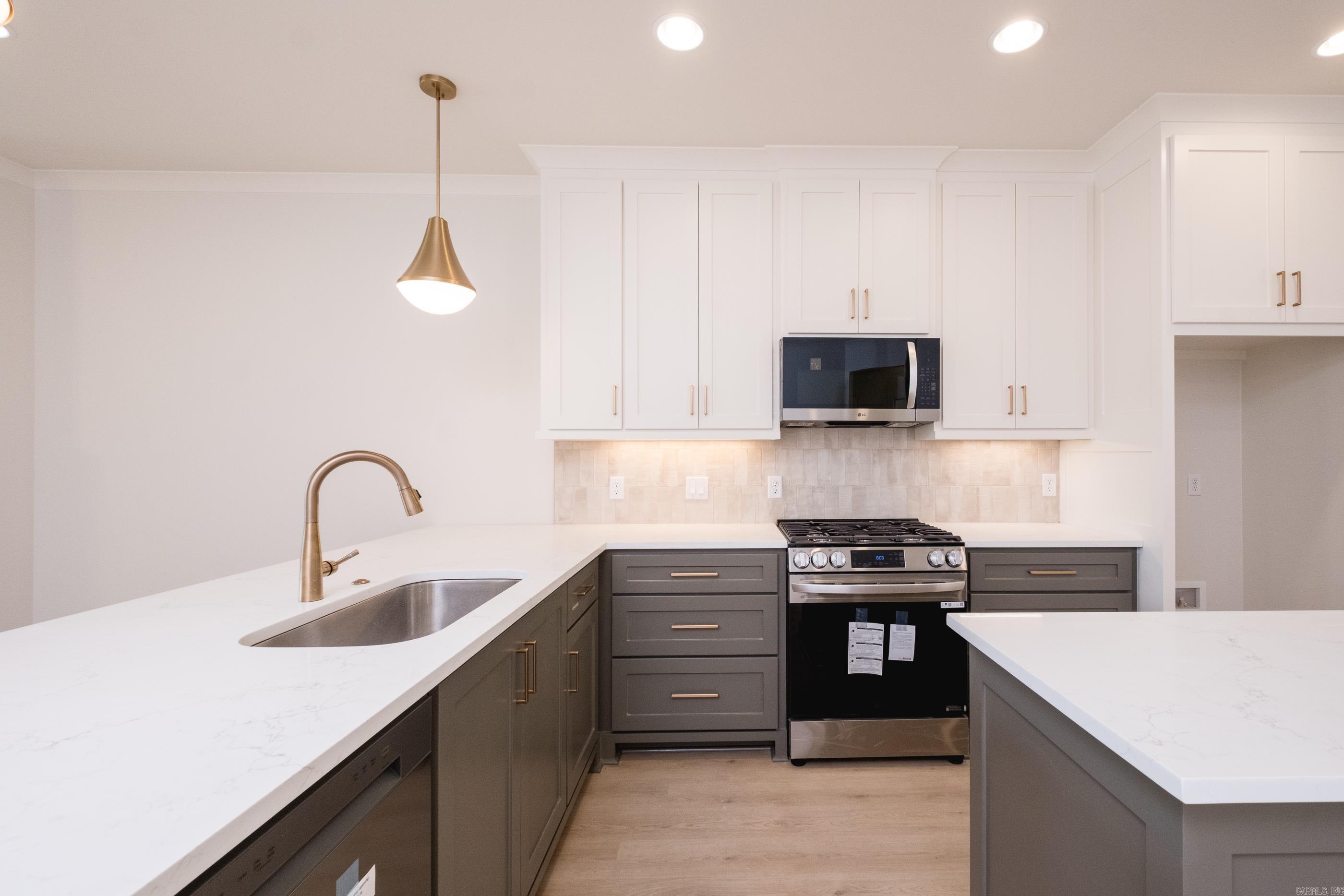 28 Driftwood  Little Rock, AR