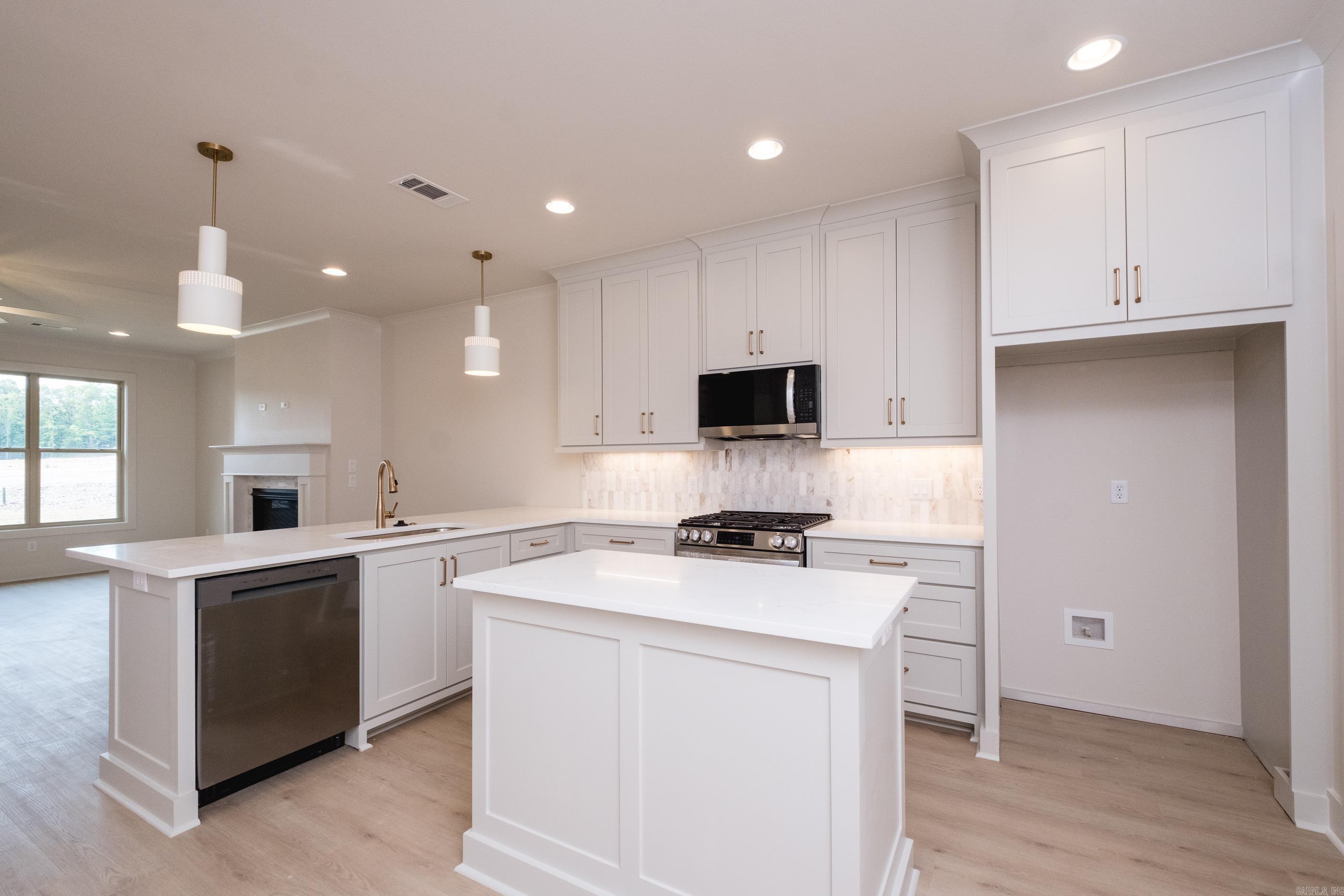 26 Driftwood  Little Rock, AR