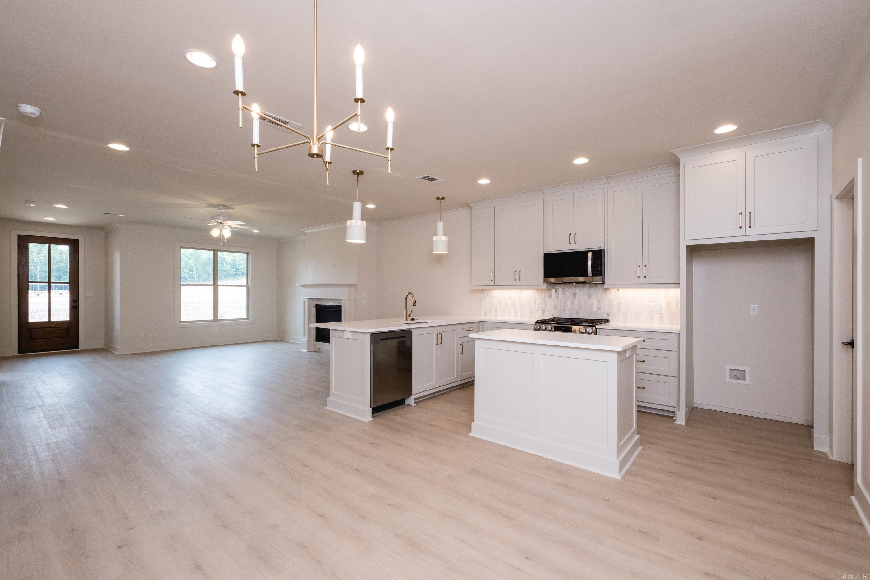 26 Driftwood  Little Rock, AR