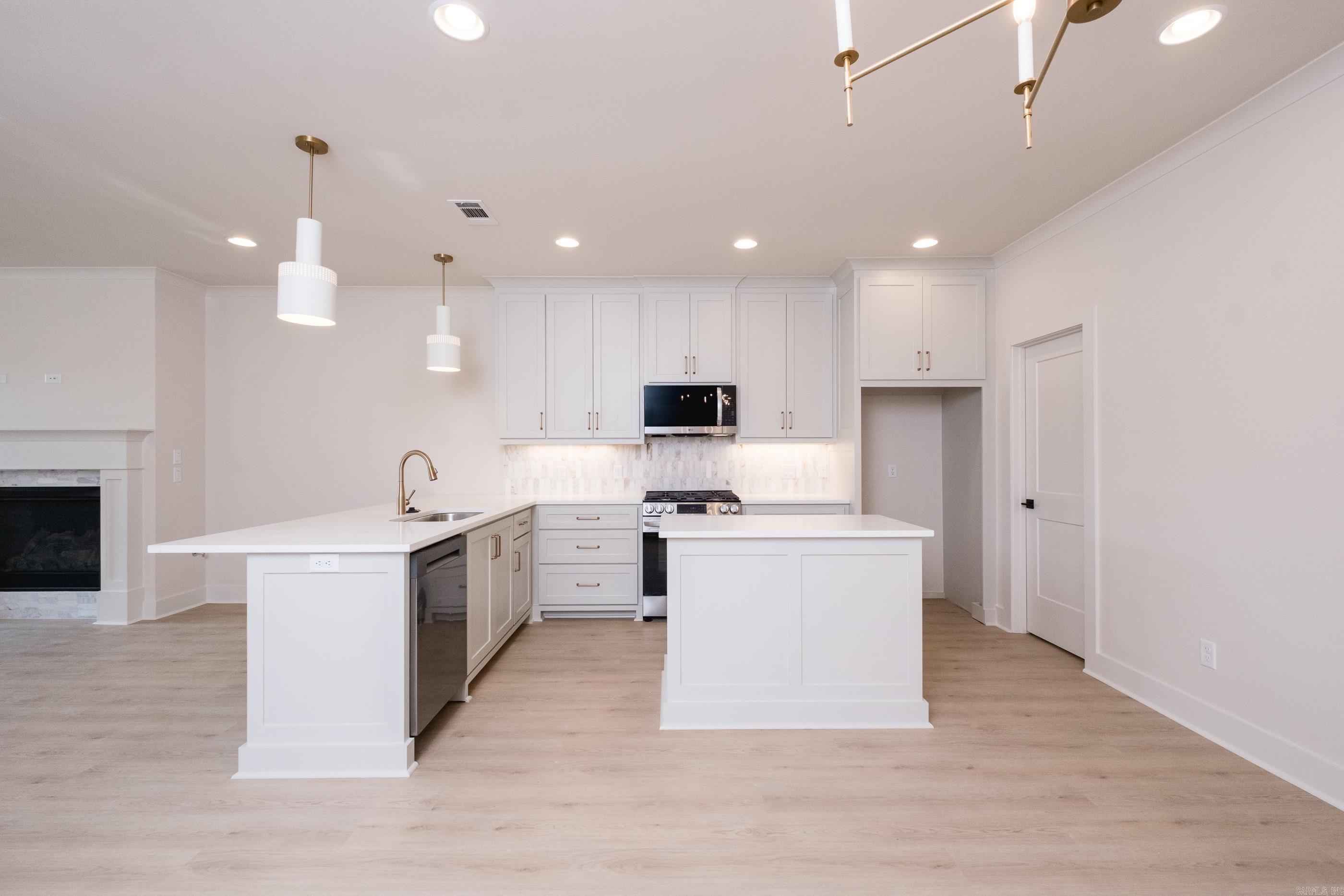 26 Driftwood  Little Rock, AR